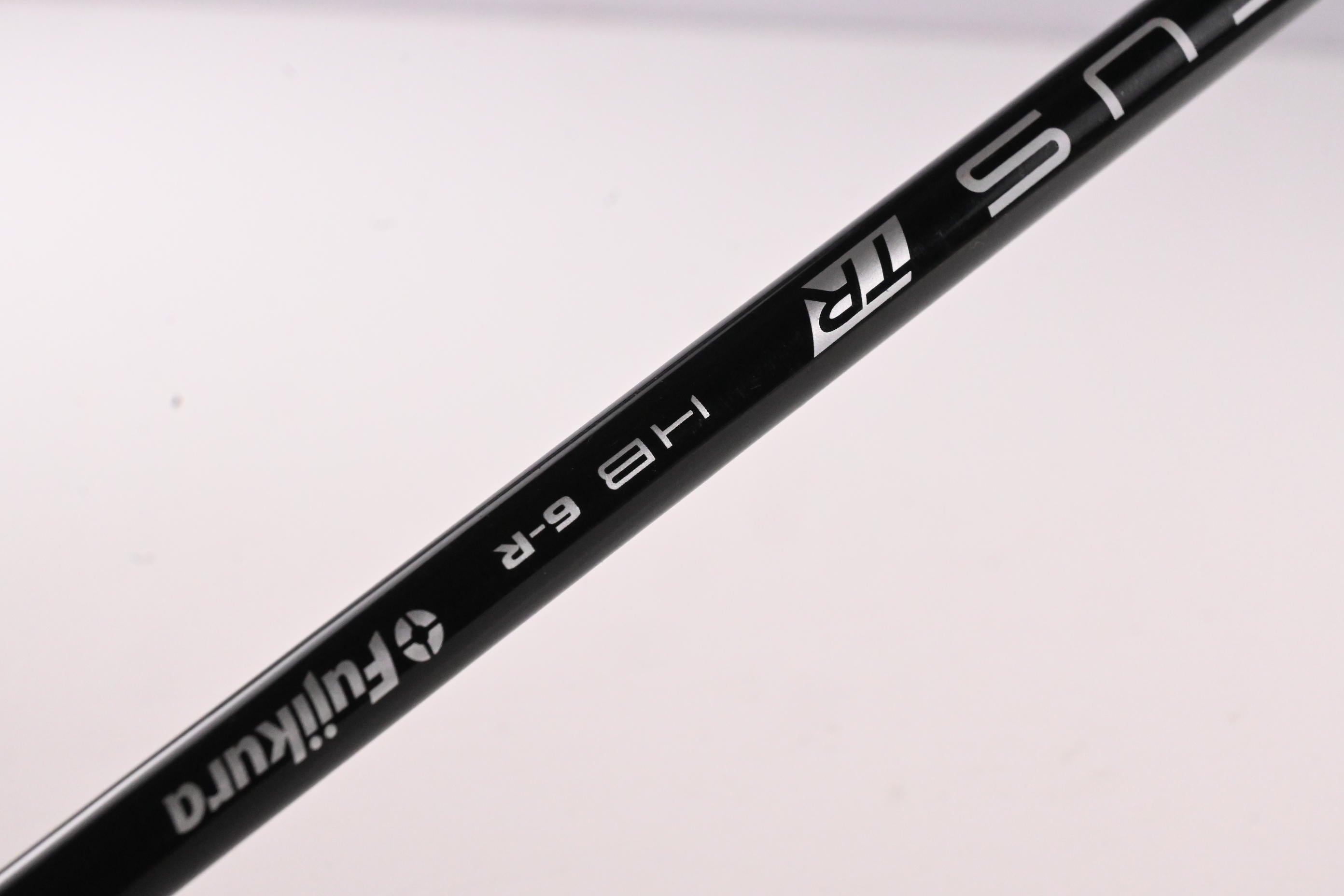 Taylormade Qi10 #4 Hybrid / 22 Degree / Regular Flex Ventus TR Blue 6 Shaft