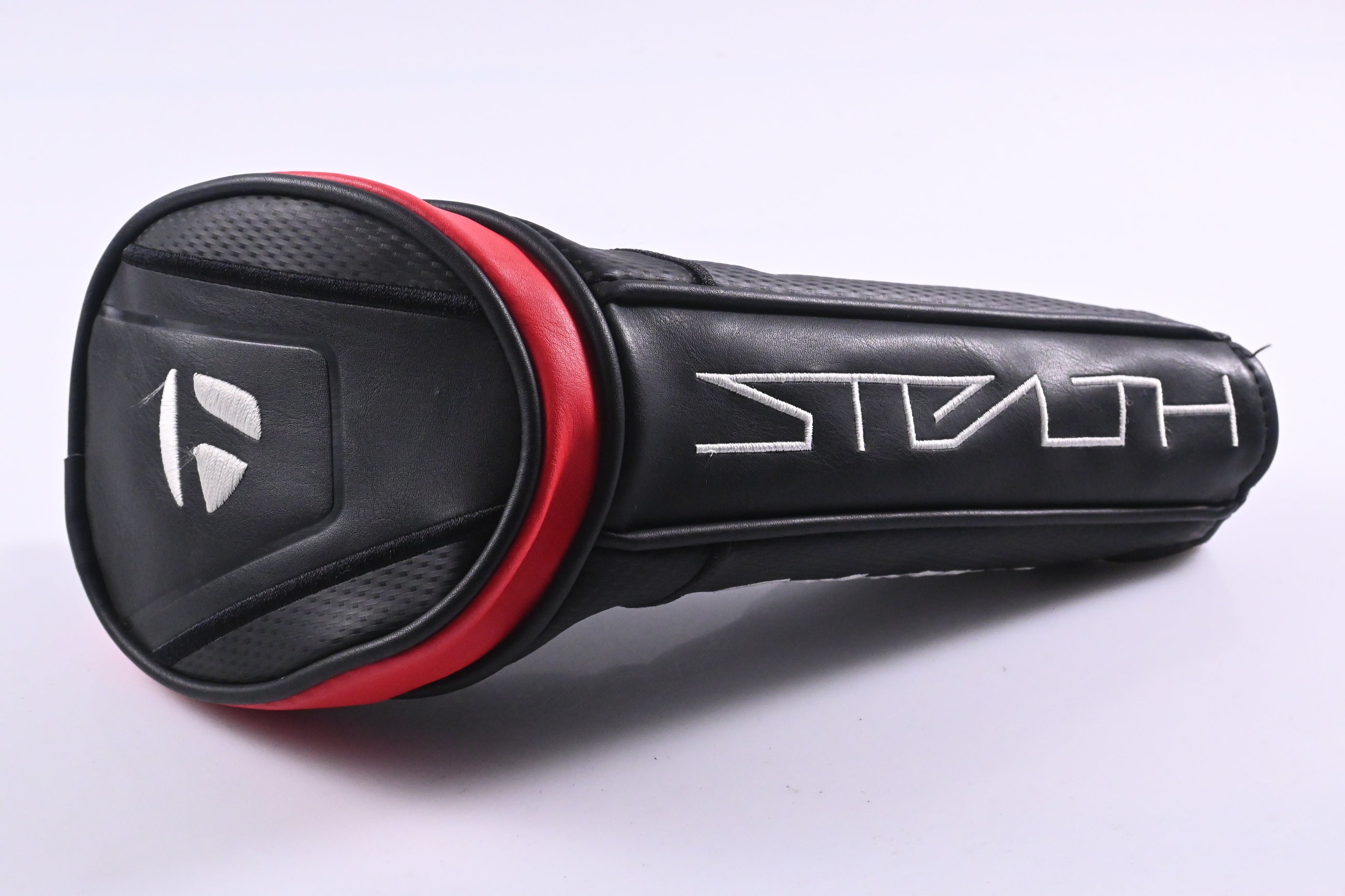 Taylormade Stealth #3 Wood / 15 Degree / Regular Flex Fujikura Ventus Red 5