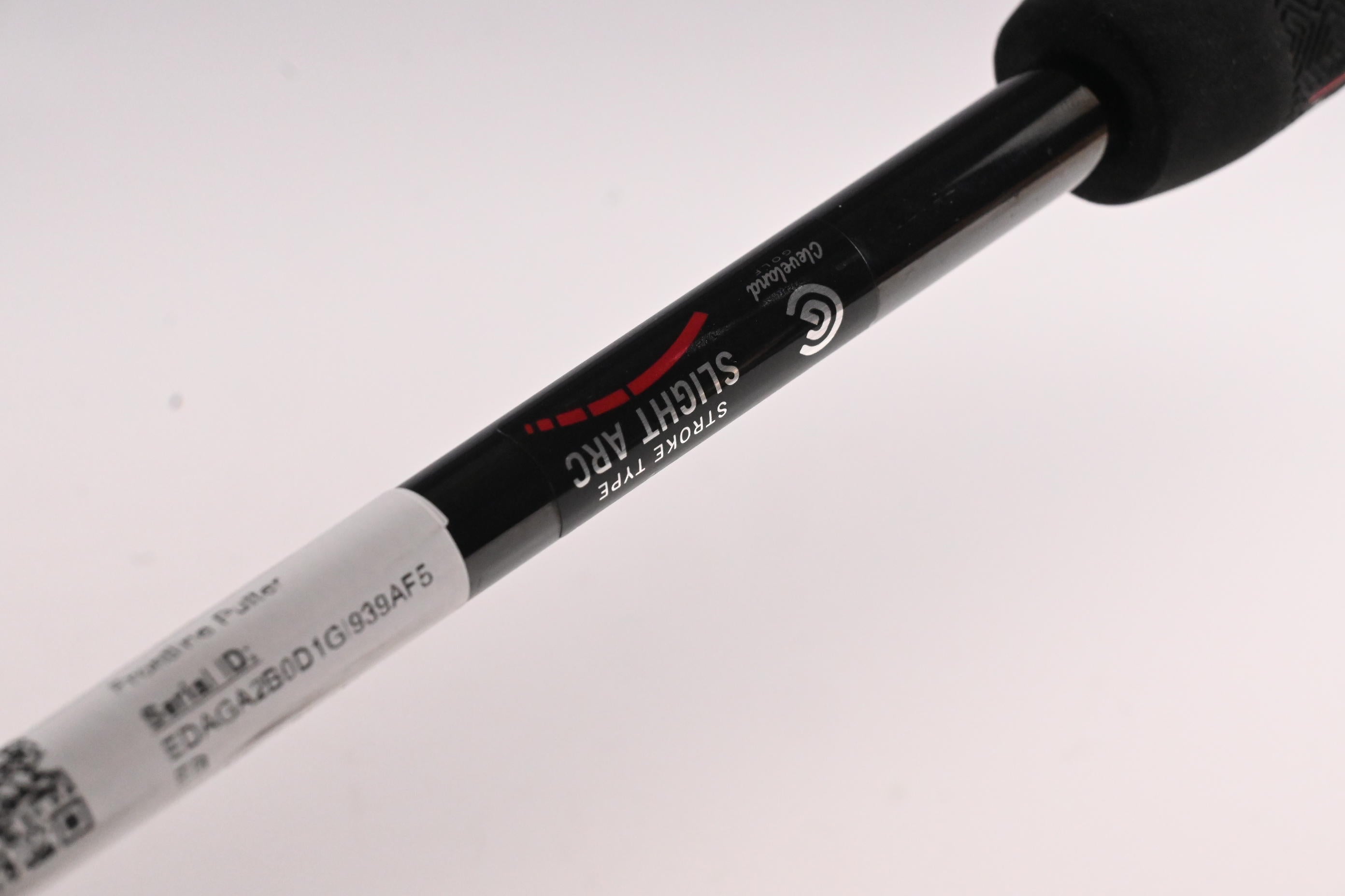 Cleveland Frontline 4.0 Putter / 34 Inch