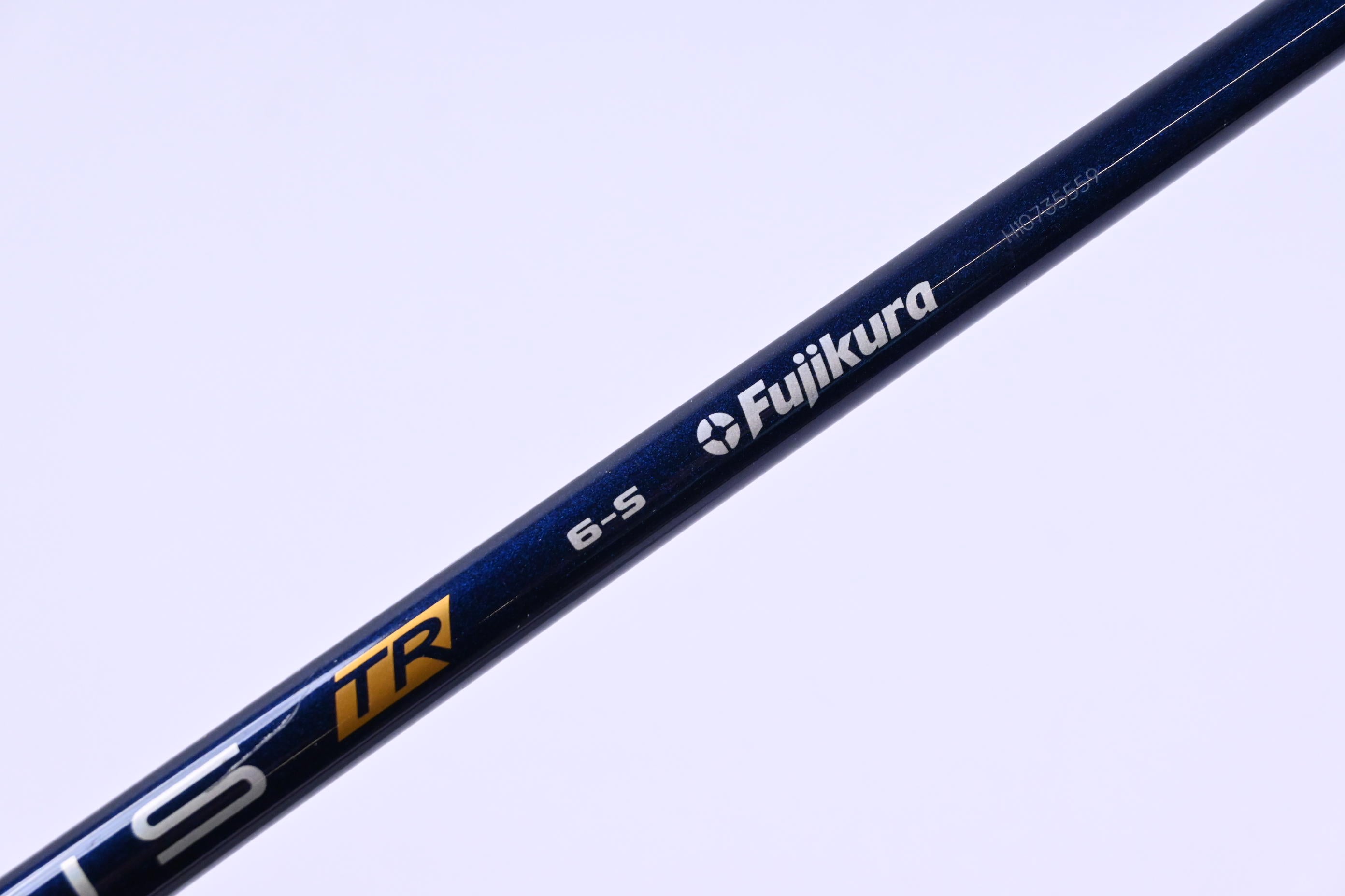 Fujikura Ventus Blue TR Velocore Driver Shaft / Stiff Flex / Taylormade 2nd Gen