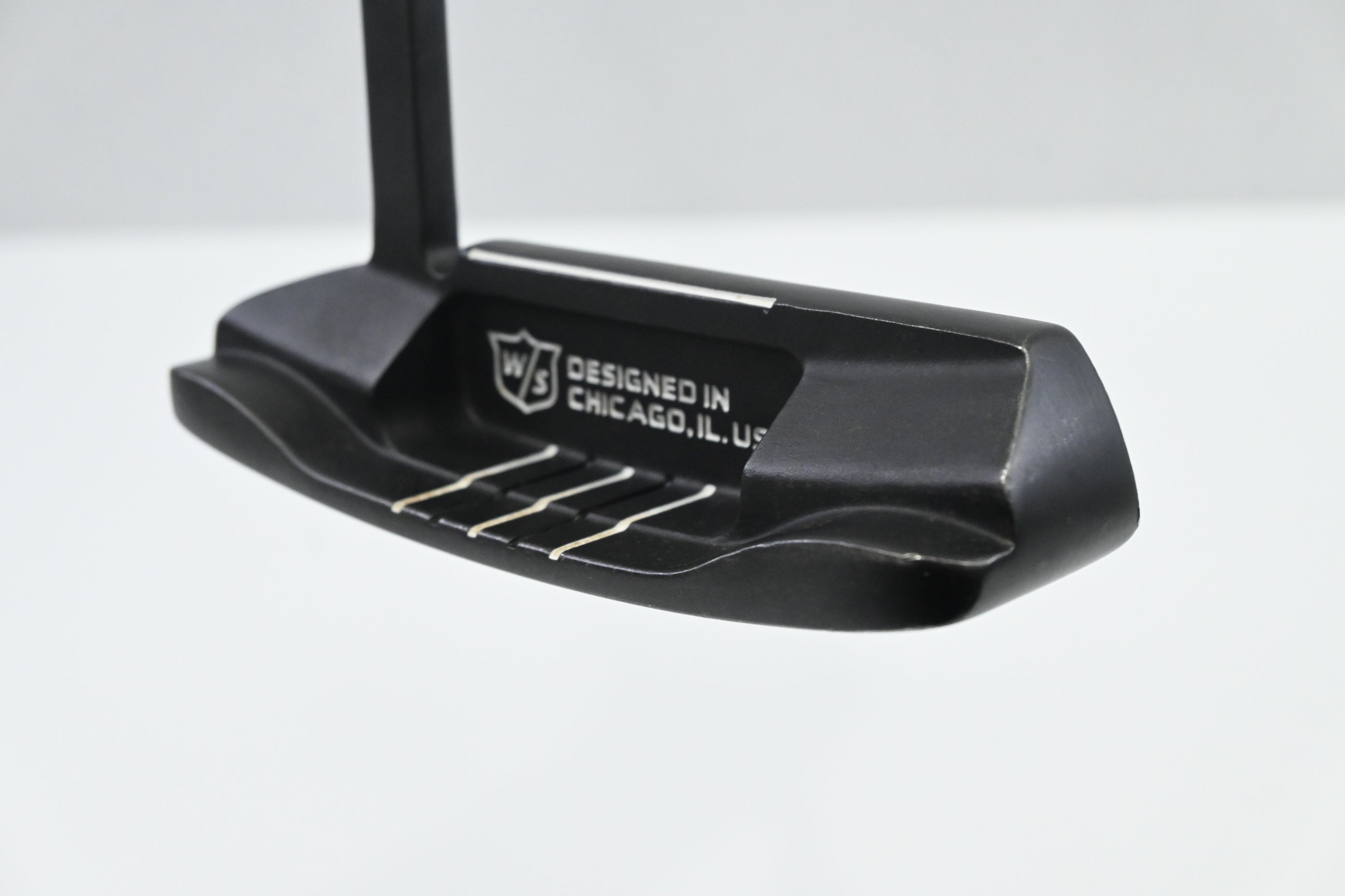 Wilson Infinite Windy City Putter / 34 Inch