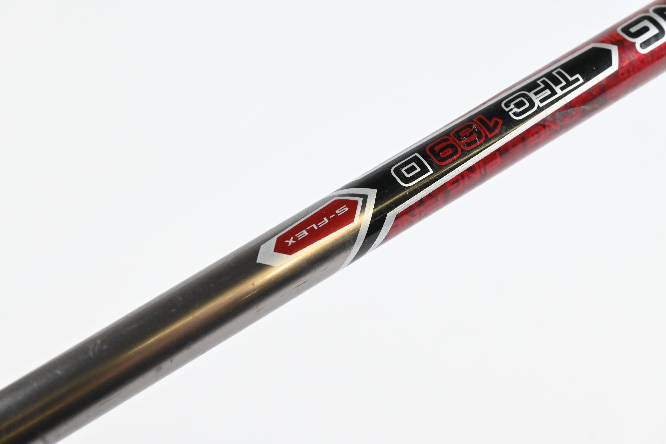 Ping G20 Driver / 9.5 Degree / Stiff Flex Ping TFC 169 Shaft