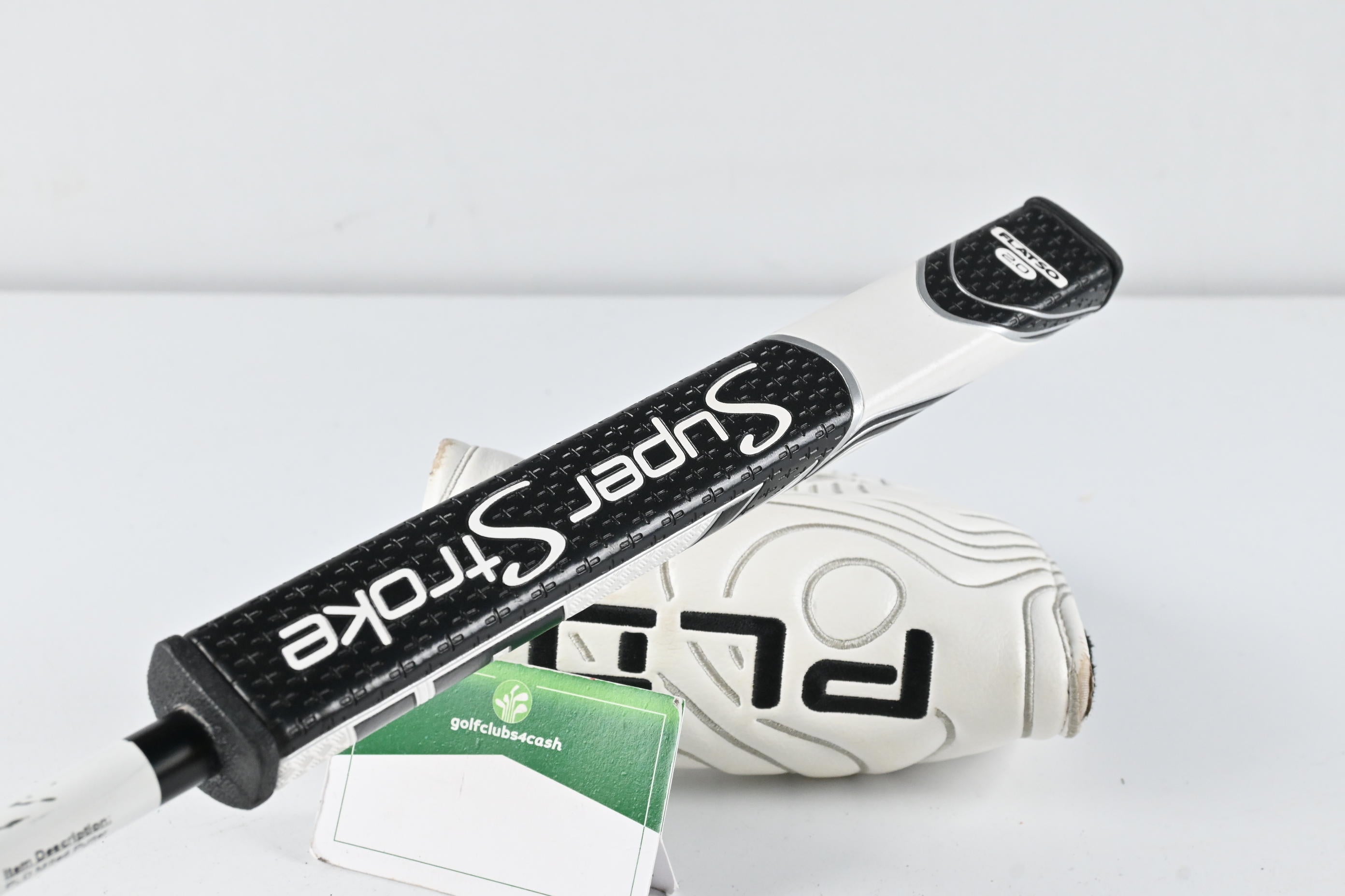 Ping PLD Milled Anser 2D Putter / 34 Inch