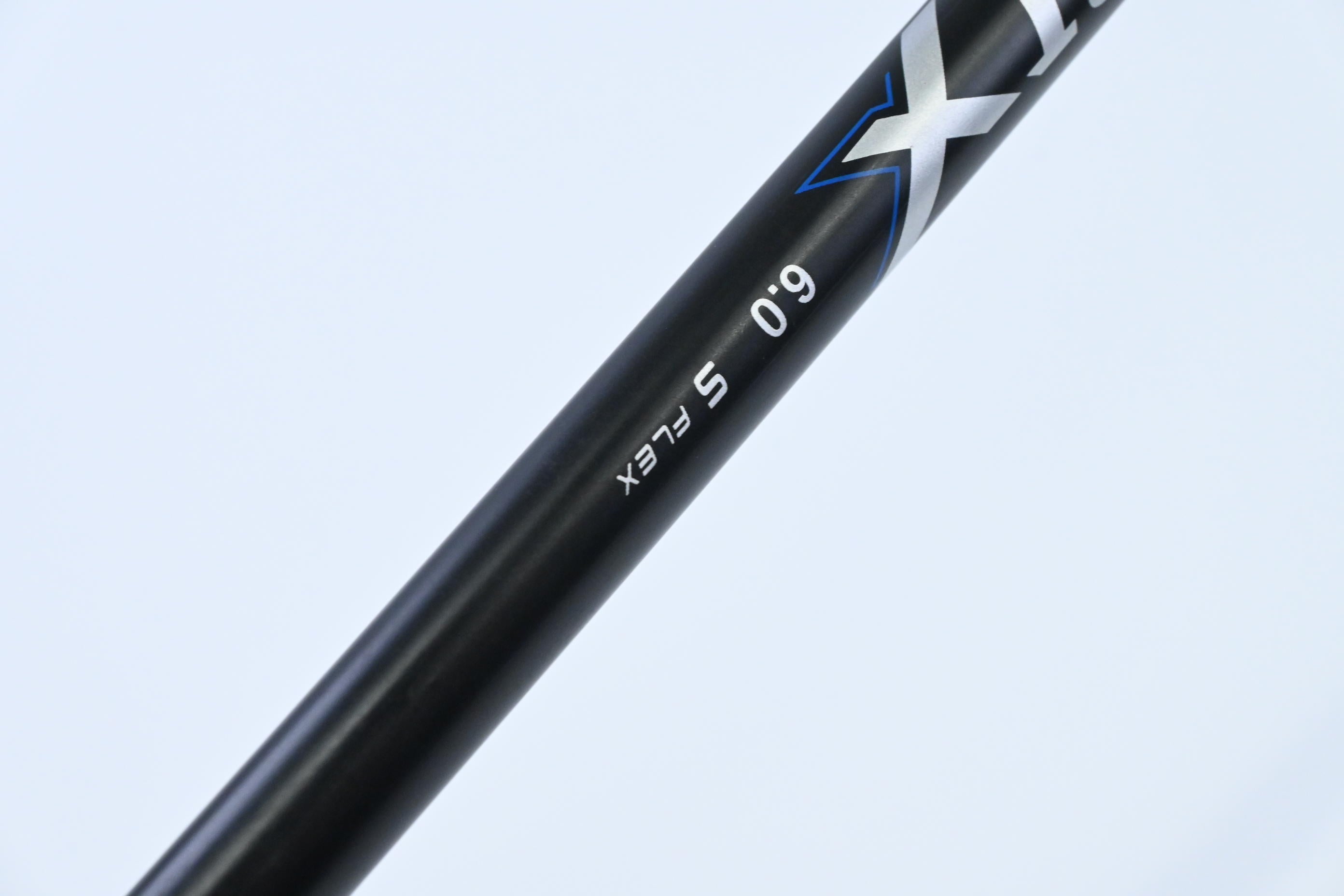 Callaway X-Series 418 #3 Wood / 15 Degree / Stiff Flex Project X LZ16 56 Shaft