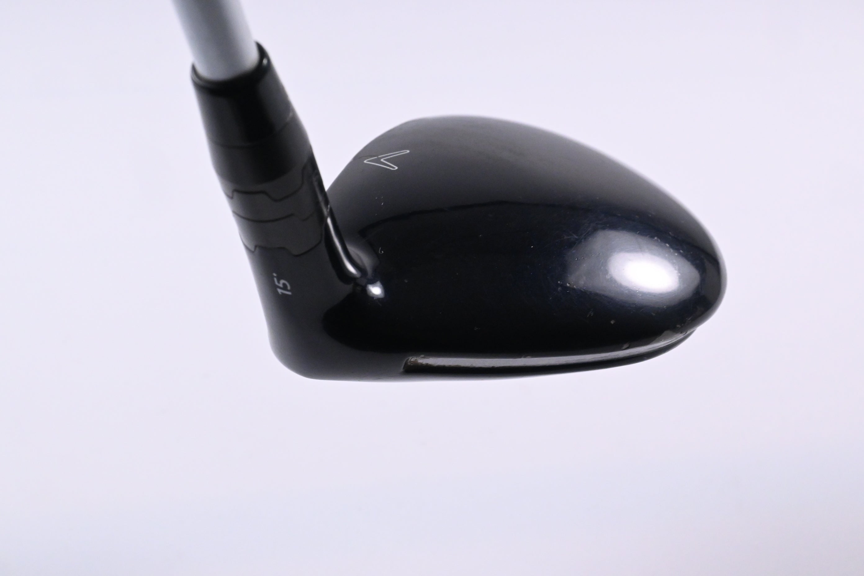 Callaway Big Bertha 2014 #3 Wood / 15 Degree / Regular Flex Fubuki Z-Series 65