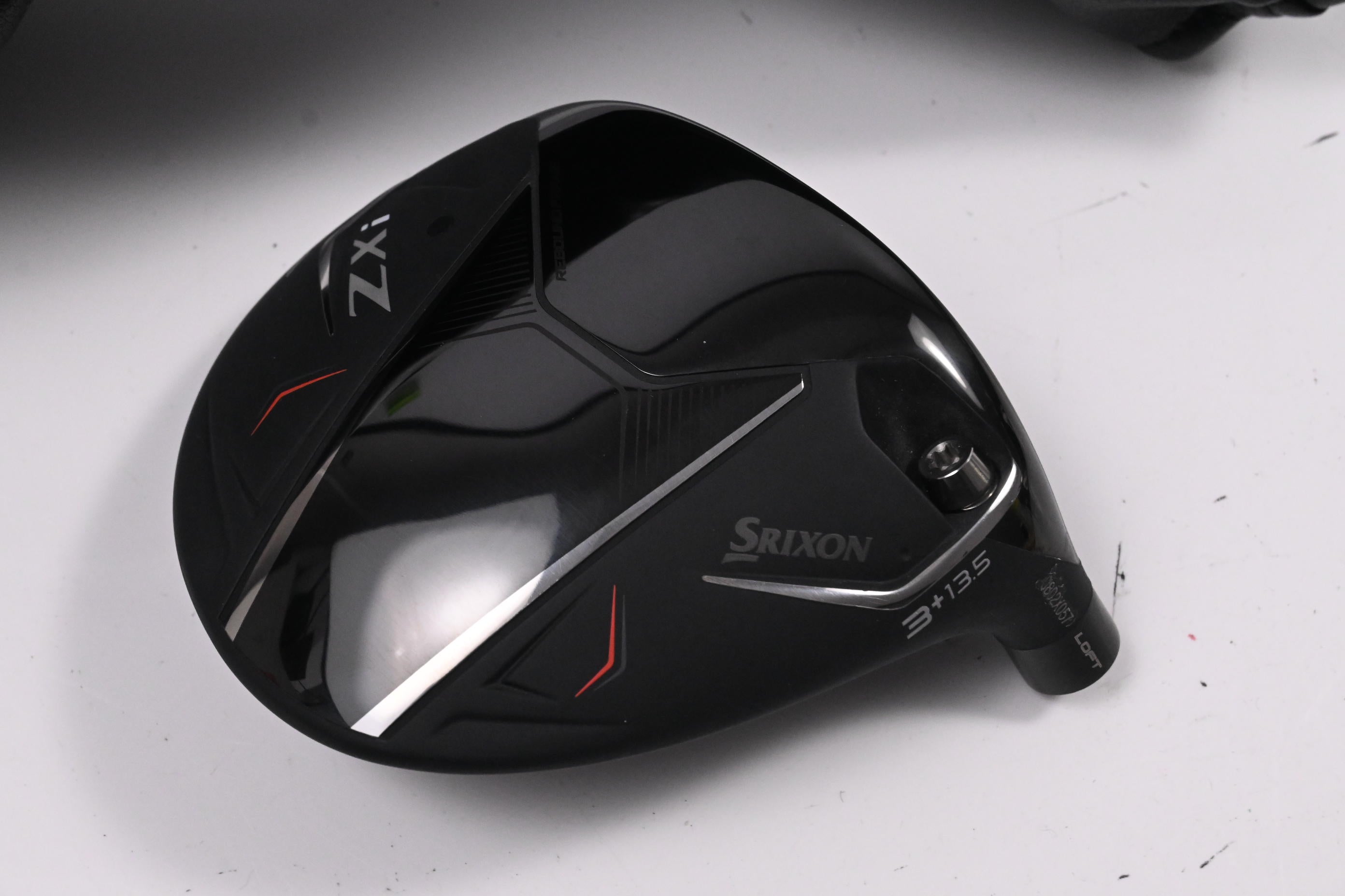 Srixon ZXi #3+ Wood / 13.5 Degree / Head Only
