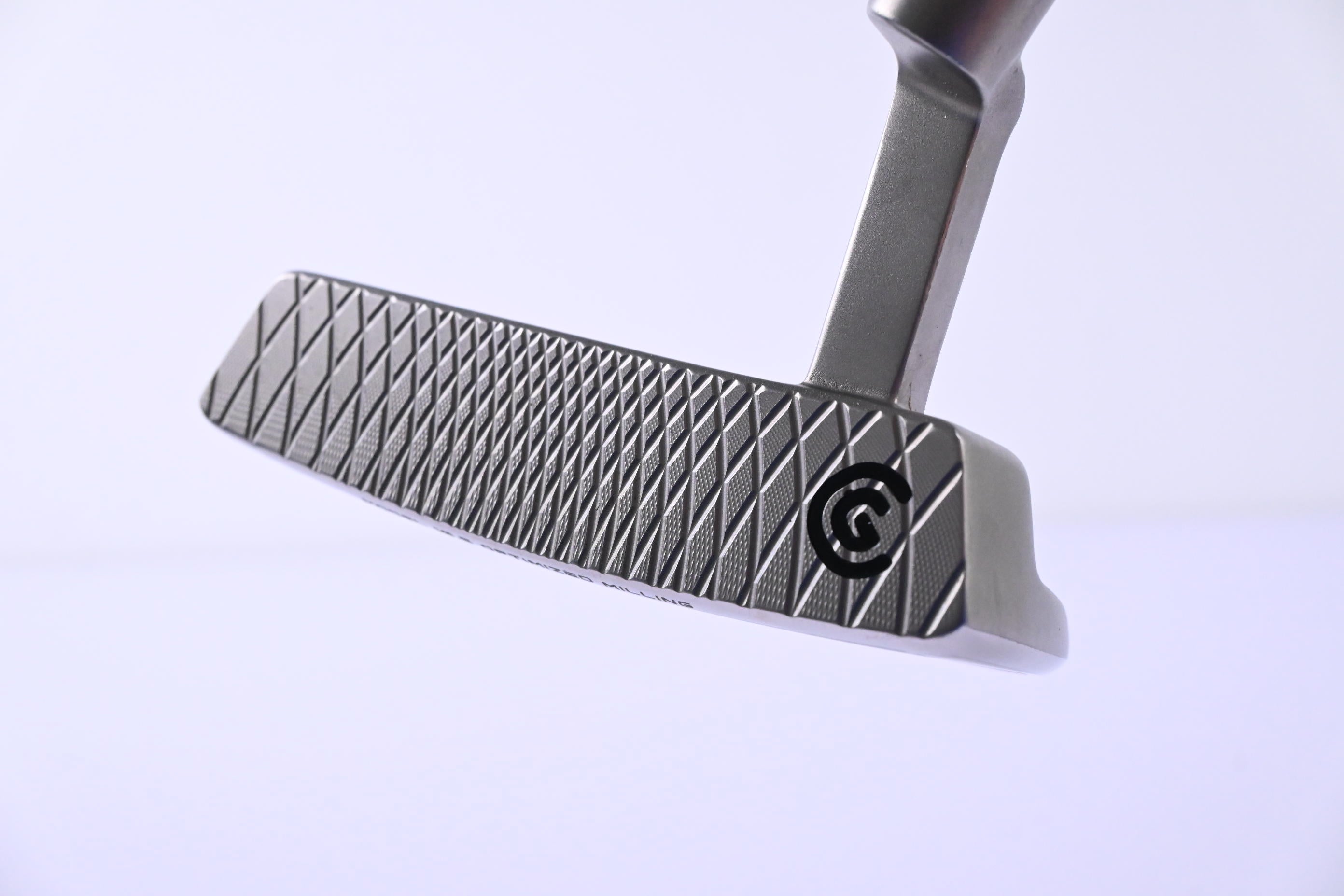 Cleveland HB Soft 2 10.5 Putter / 34 Inch