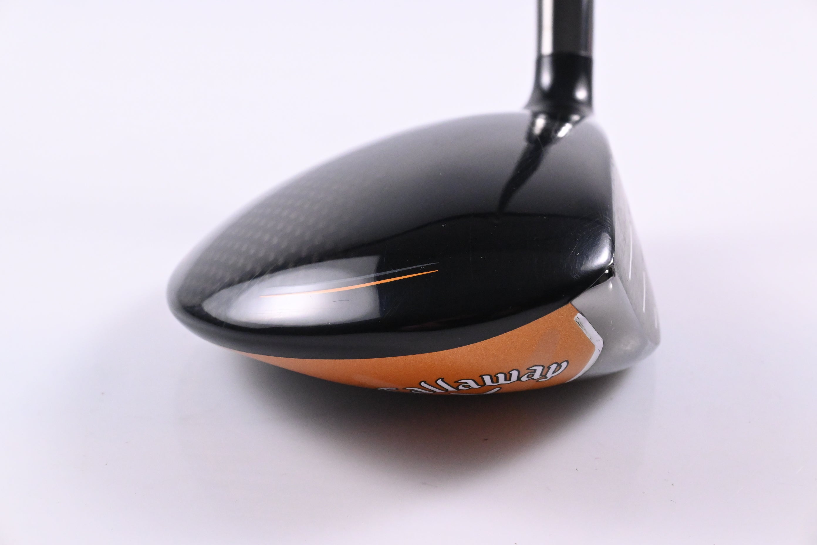 Callaway Mavrik #5 Wood / 18 Degree / Regular Flex EvenFlow Riptide 60 Shaft