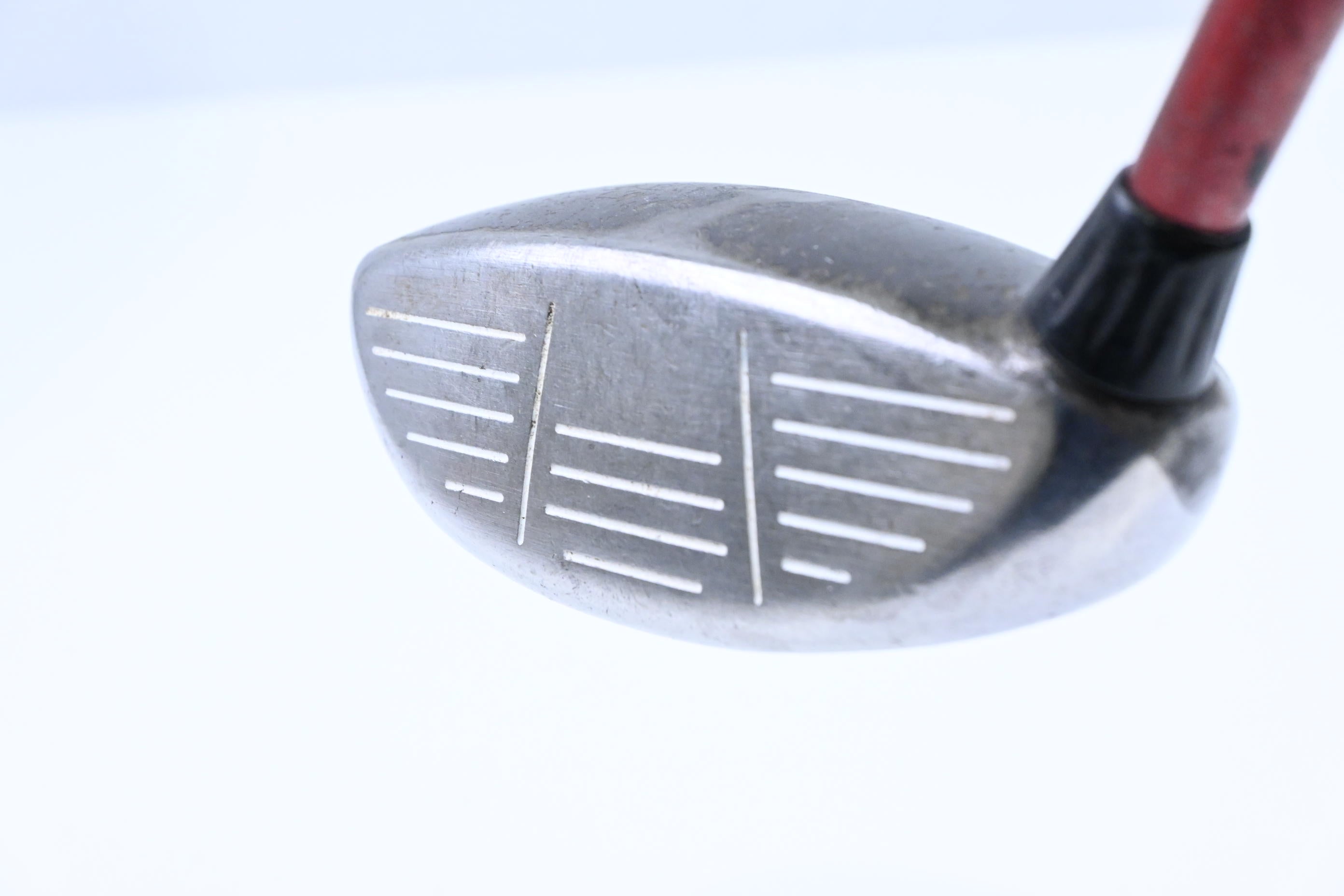 Callaway Heavenwood #2 Hybrid / 17 Degree / Regular Flex Callaway RCH 75W Shaft