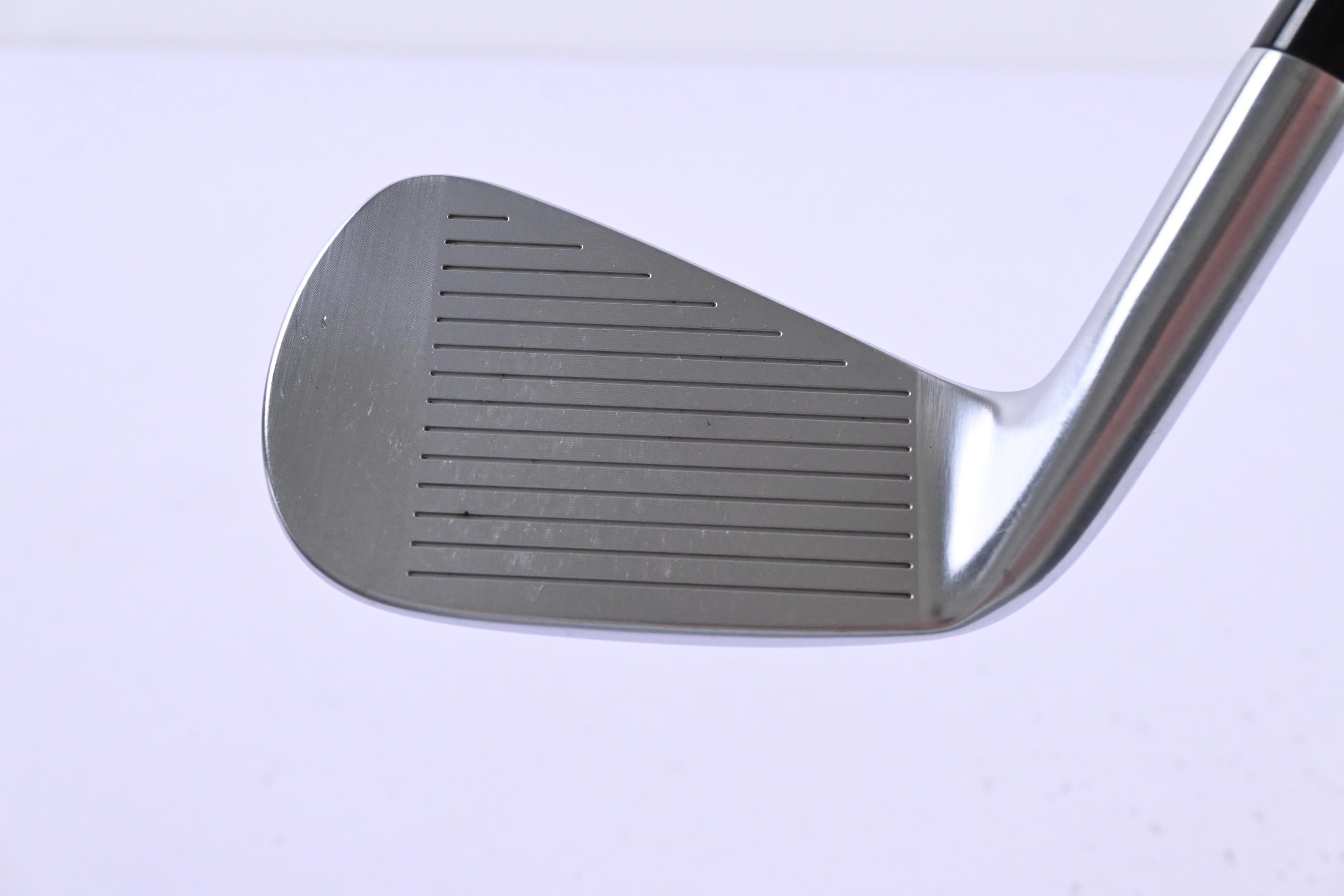Taylormade P7MC 2020 #6 Iron / Regular Flex Dynamic Gold 95 R300 Shafts