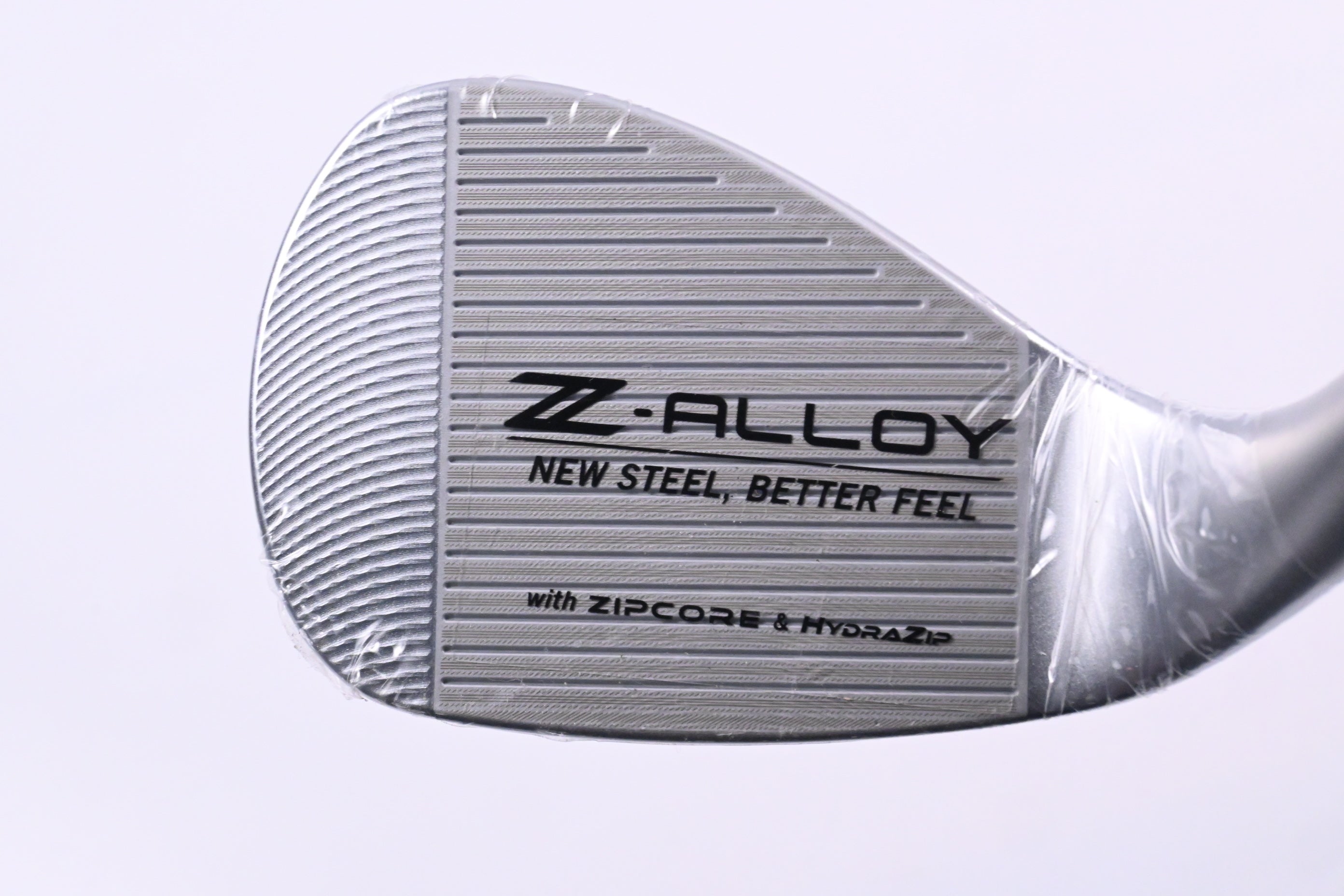 Cleveland RTZ Lob Wedge / 58 Degree / Wedge Flex Dynamic Gold Spinner Shaft