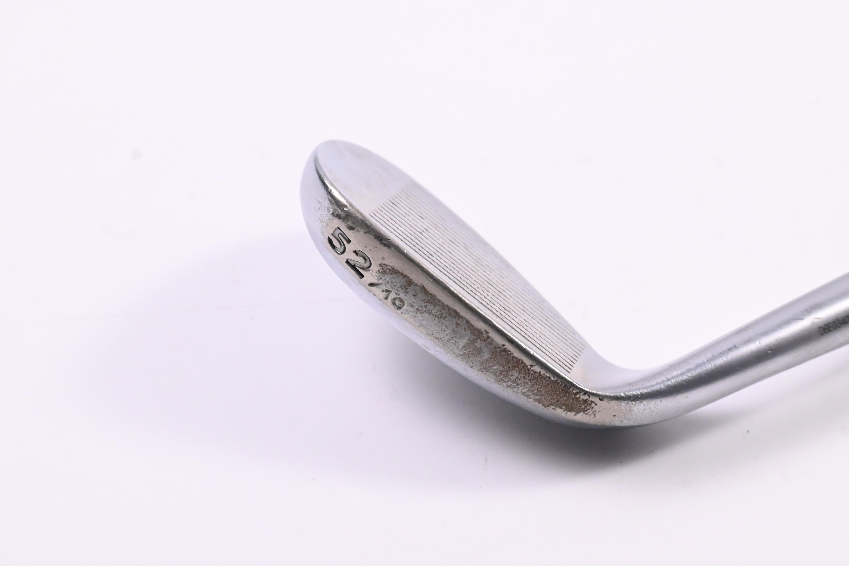 Cleveland RTX-3 Gap Wedge / 52 Degree / Wedge Flex True Temper Dynamic Gold