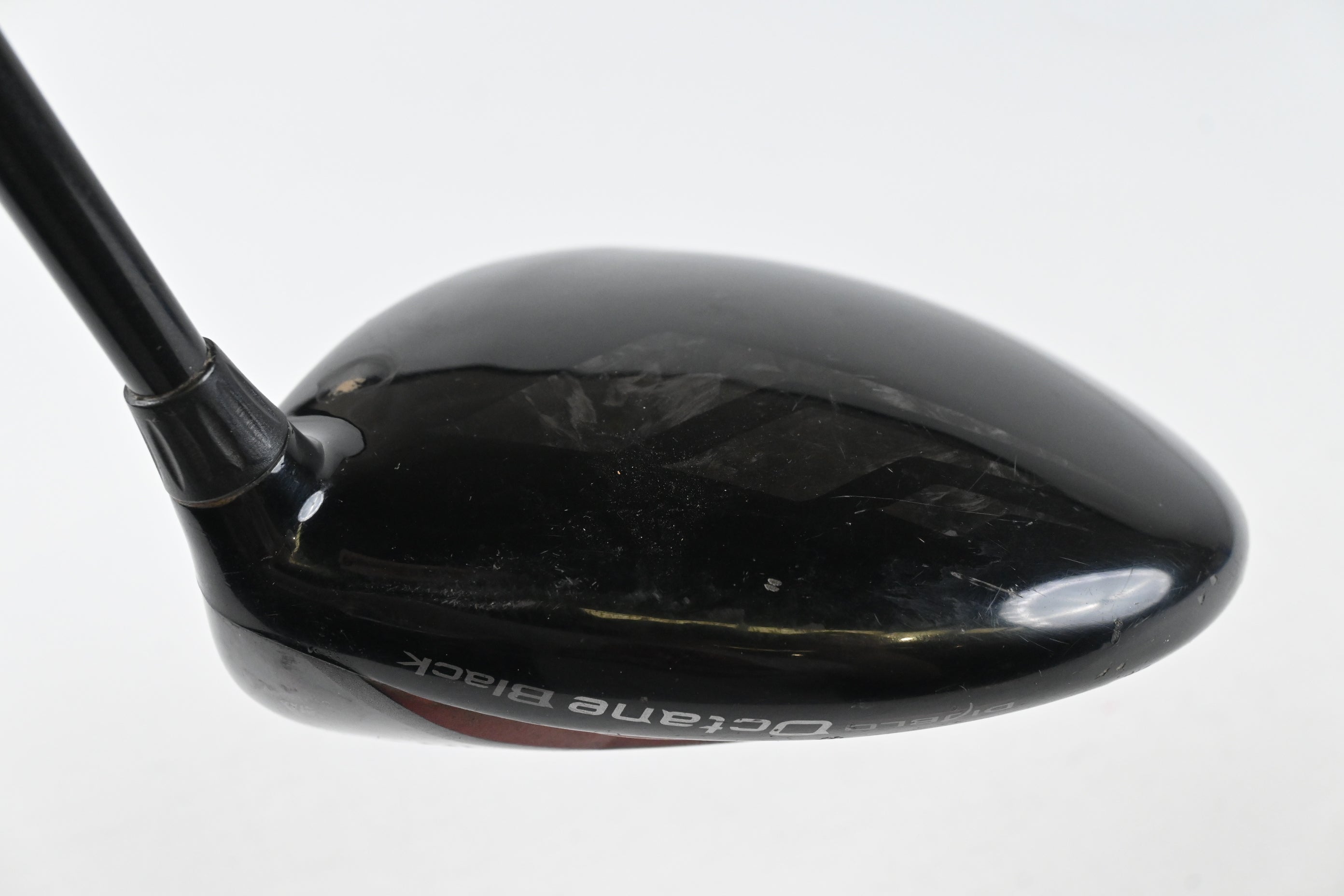 Callaway Diablo Octane Driver / 10.5 Degree / Regular Flex Project X -637 60