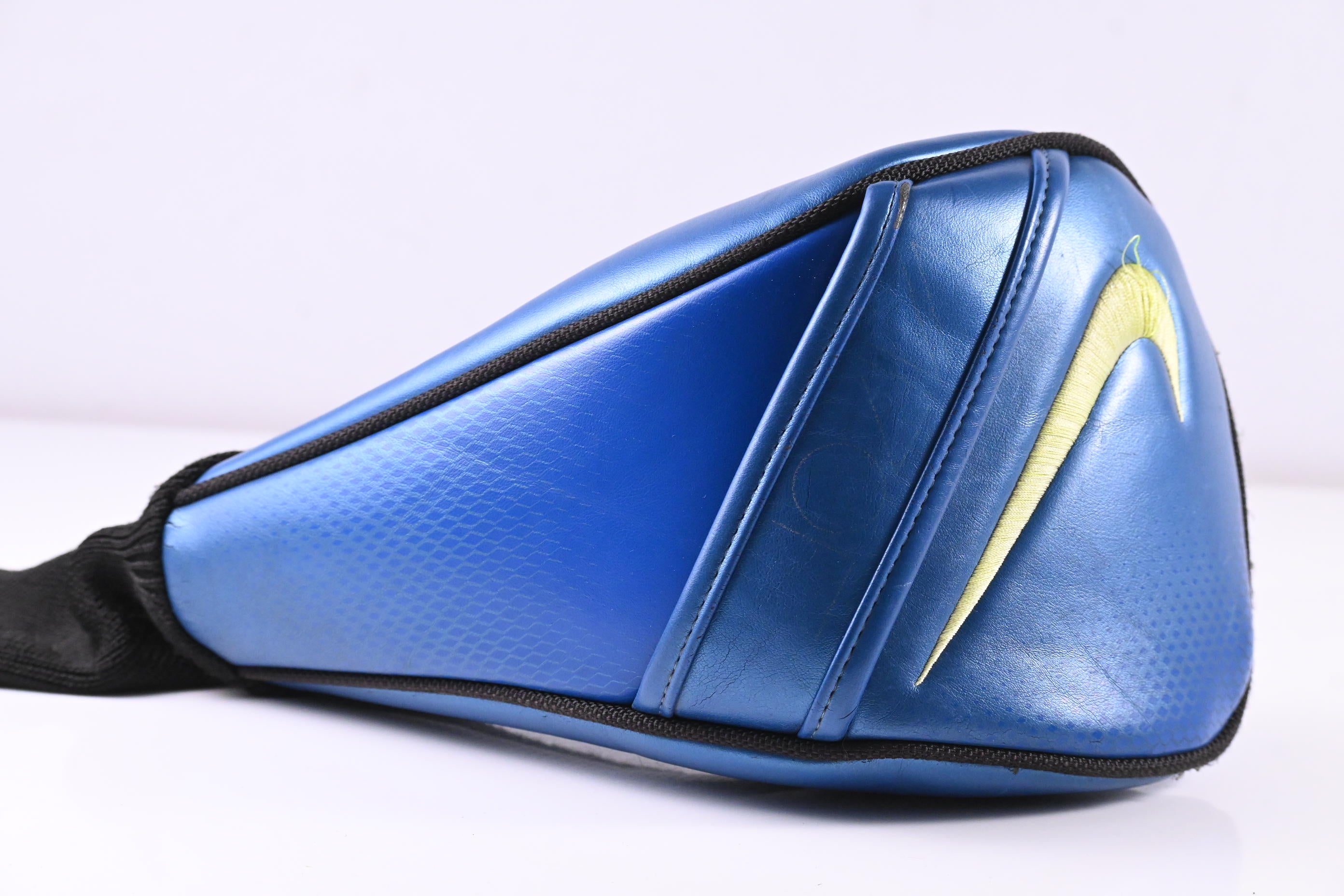 Nike Vapor Fly Driver / 8.5-12.5 Degree / Regular Flex Tensei AV Blue 55 Shaft