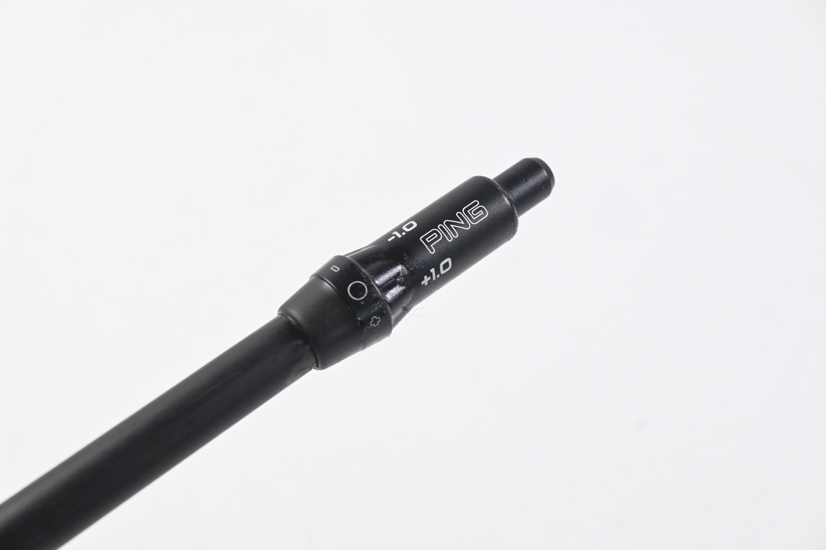 Fujikura Motore X F3 7 #3 Wood Shaft / X-Flex / Ping 3rd Gen