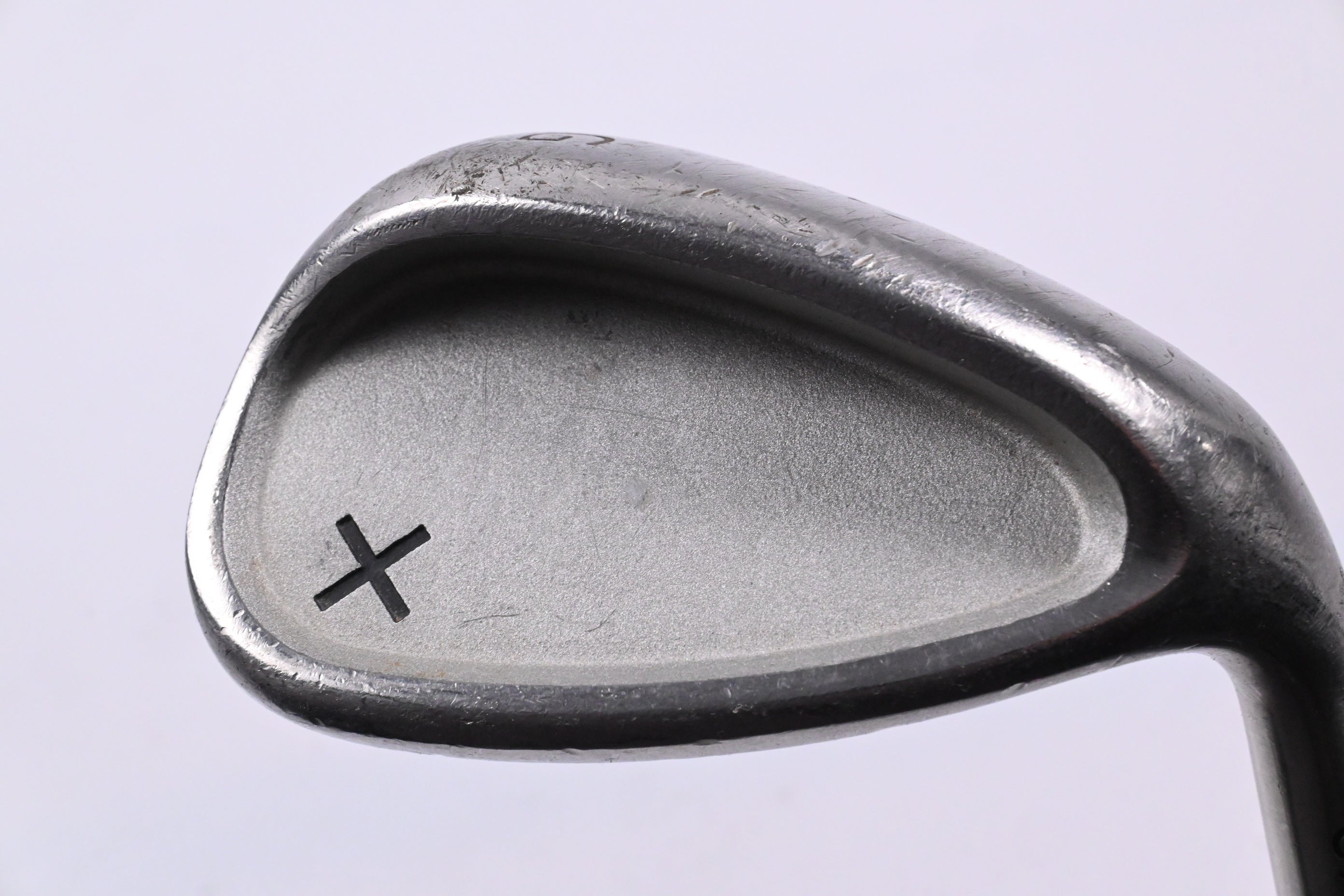Caley X Gap Wedge / 50 Degree / Wedge Flex Caley X Shaft