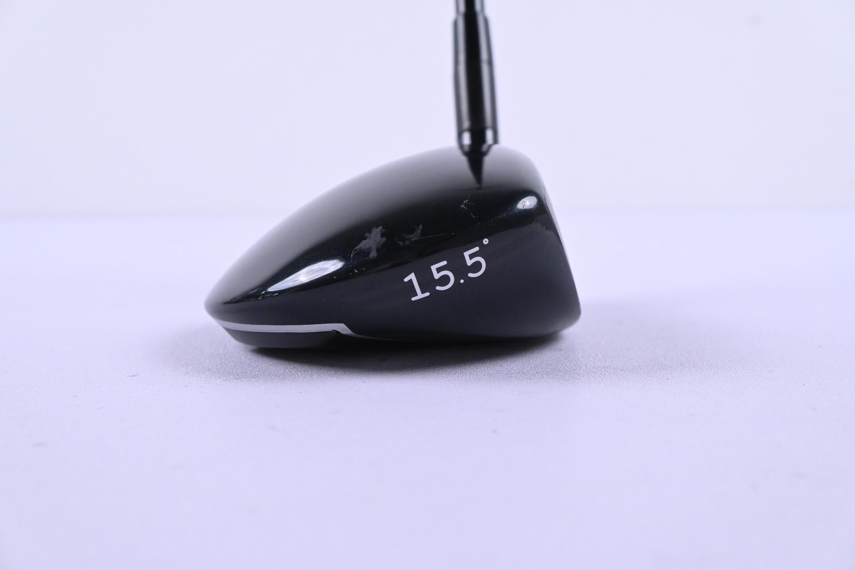 Cleveland Classic XL #3 Wood / 15.5 Degree / Regular Flex Matrix Ozik Xcon-5