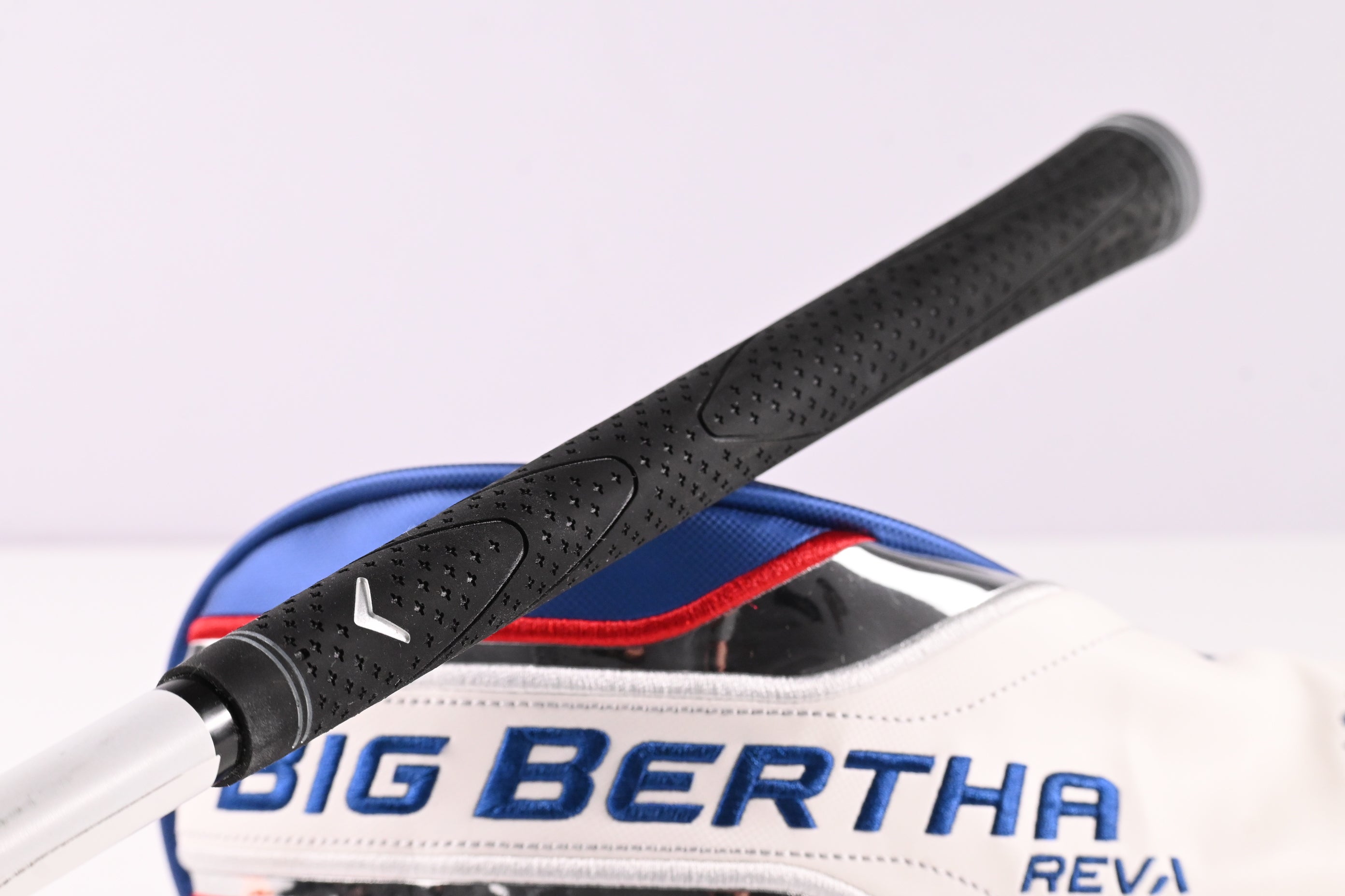 Left Hand Callaway Big Bertha Reva 21 #7 Wood / 24 Degree / Ladies Flex Aldila