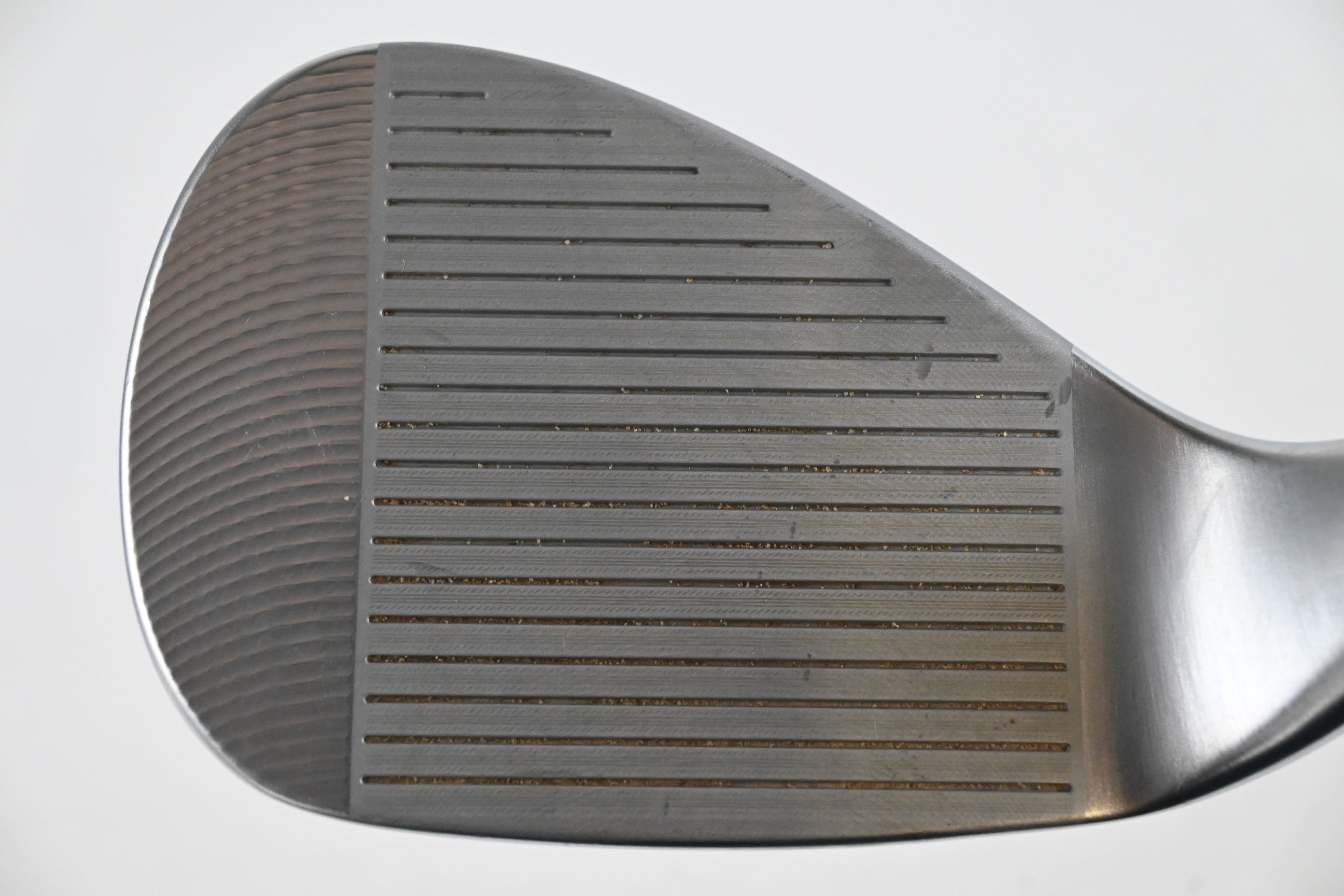 Cleveland RTZ Sand Wedge / 54 Degree / Wedge Flex Dynamic Gold Spinner Shaft