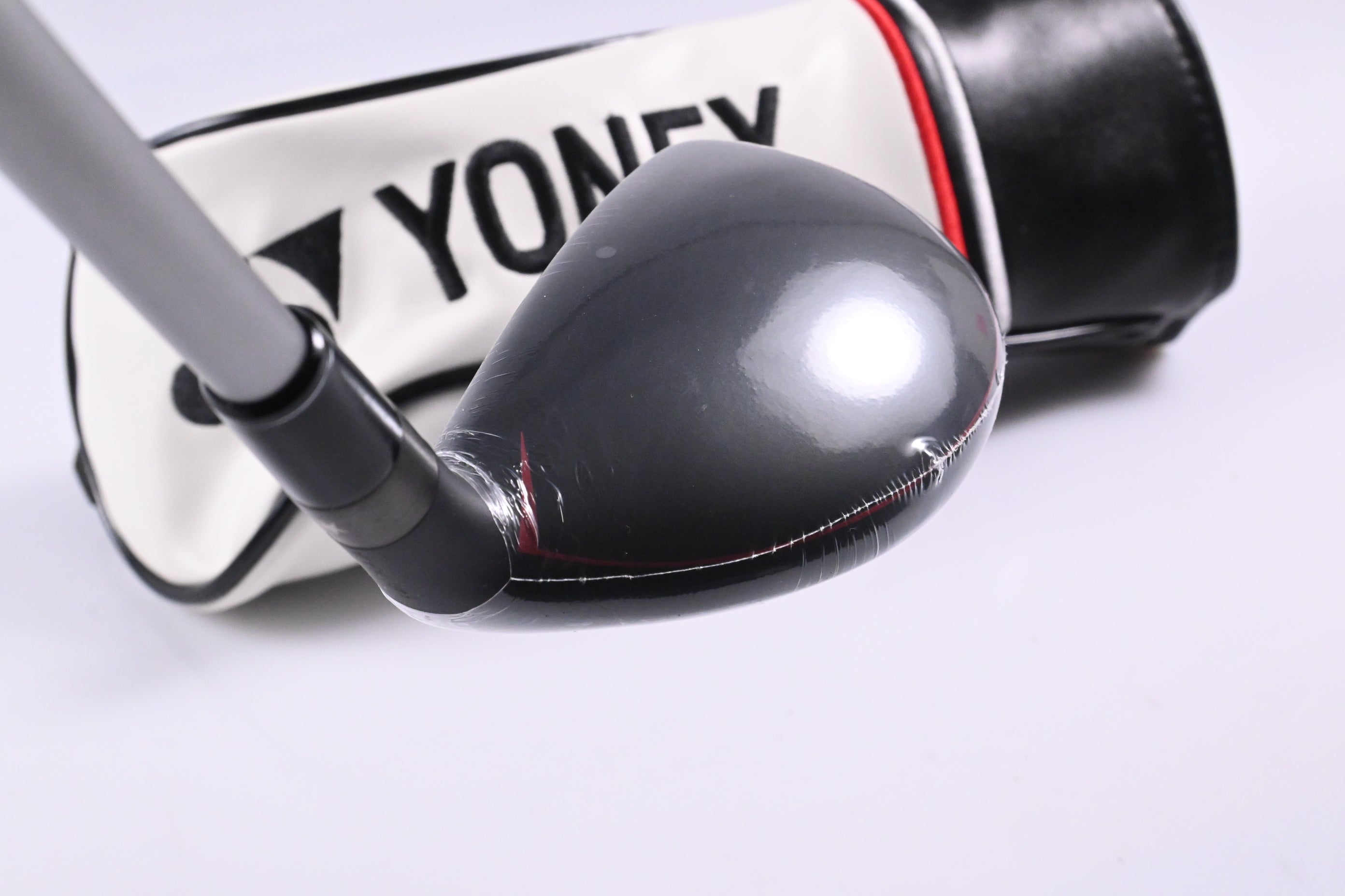 Ladies Yonex Ezone GT4 #5 Hybrid / 25 Degree / Ladies Flex Yonex RK-04GT Shaft
