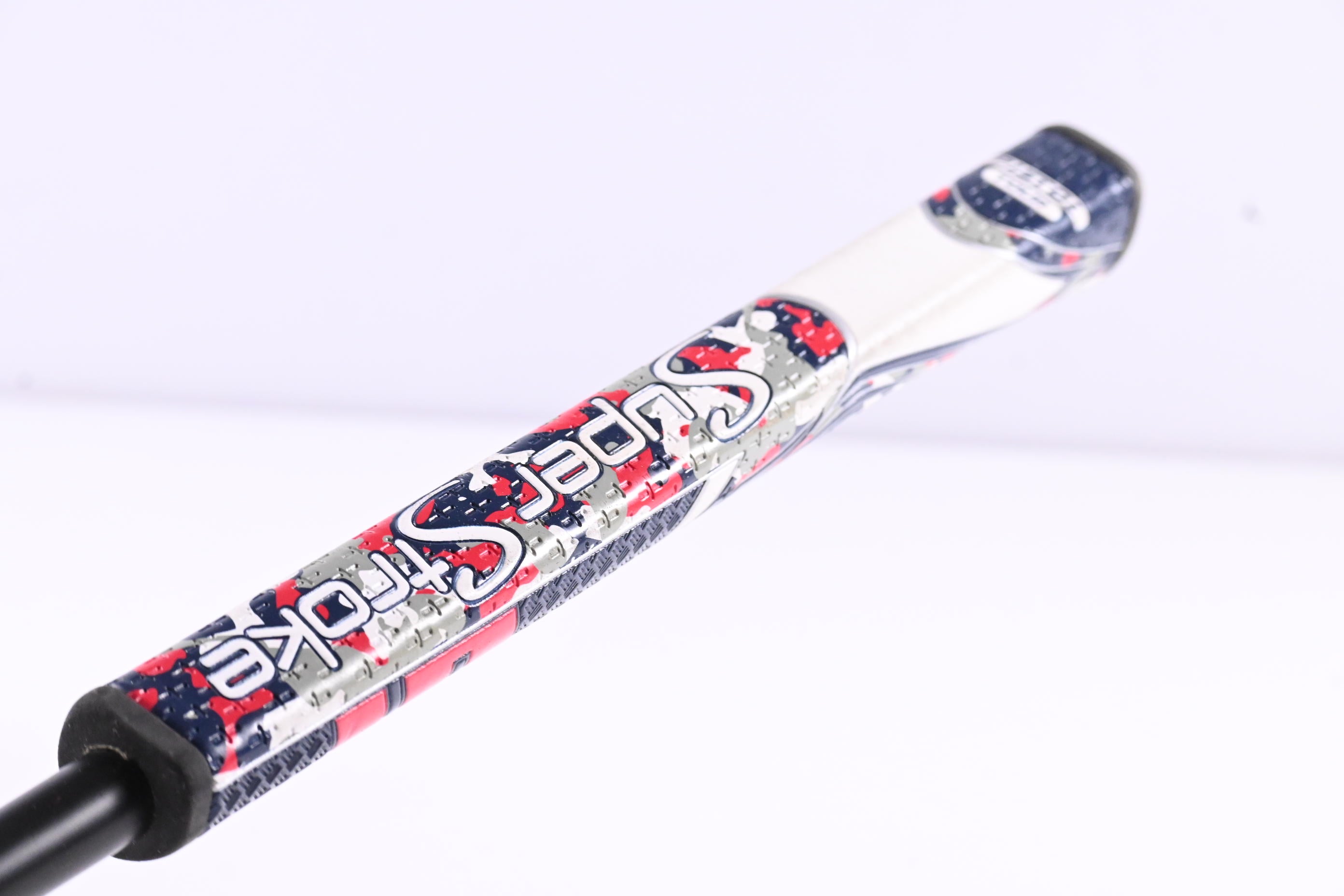 Ping 2023 Anser 2D Putter / Red Dot / 35 Inch