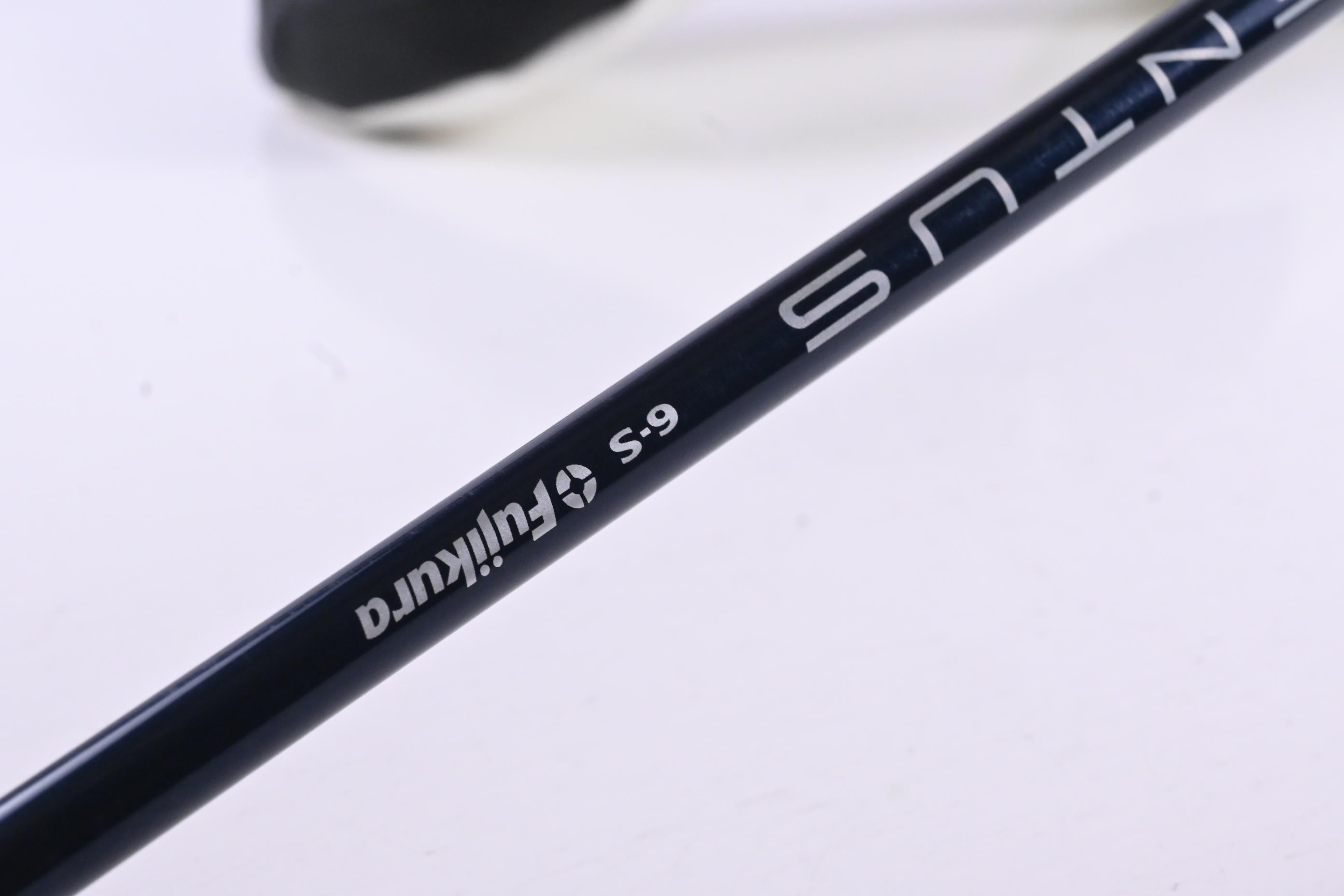 Takomo IIGNIS D1 Driver / 9 Degree / Stiff Flex Ventus Blue 6 Shaft
