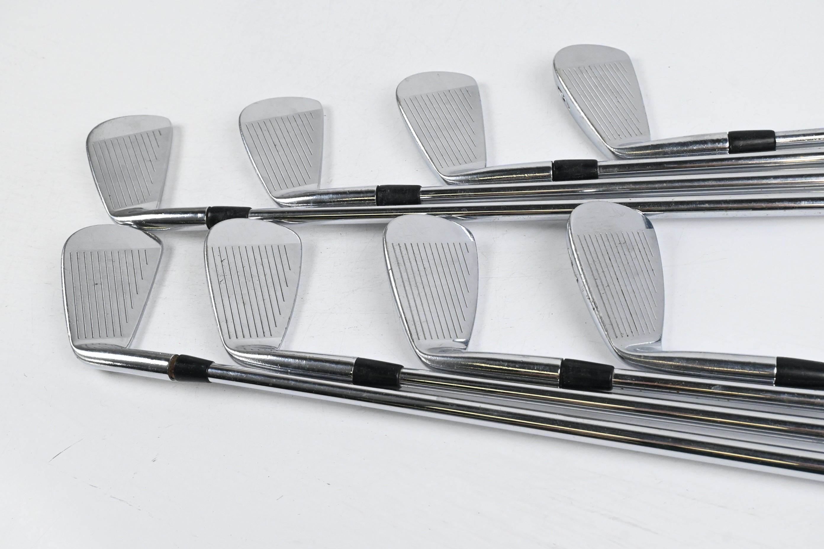 Titleist ZB Forged Irons / 3-PW / Regular Flex Project X Precision Shafts