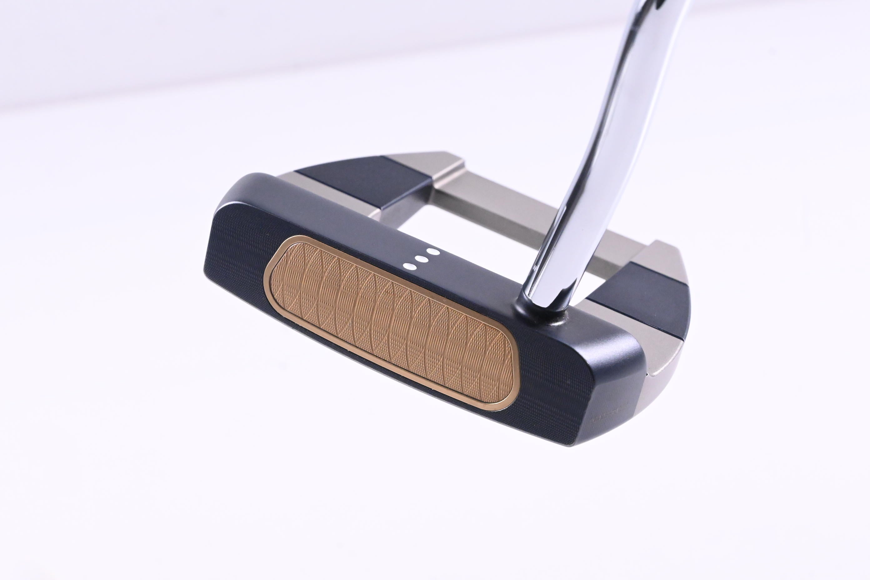 Odyssey Ai-One Milled Jailbird Mini T DB Putter / 34 Inch