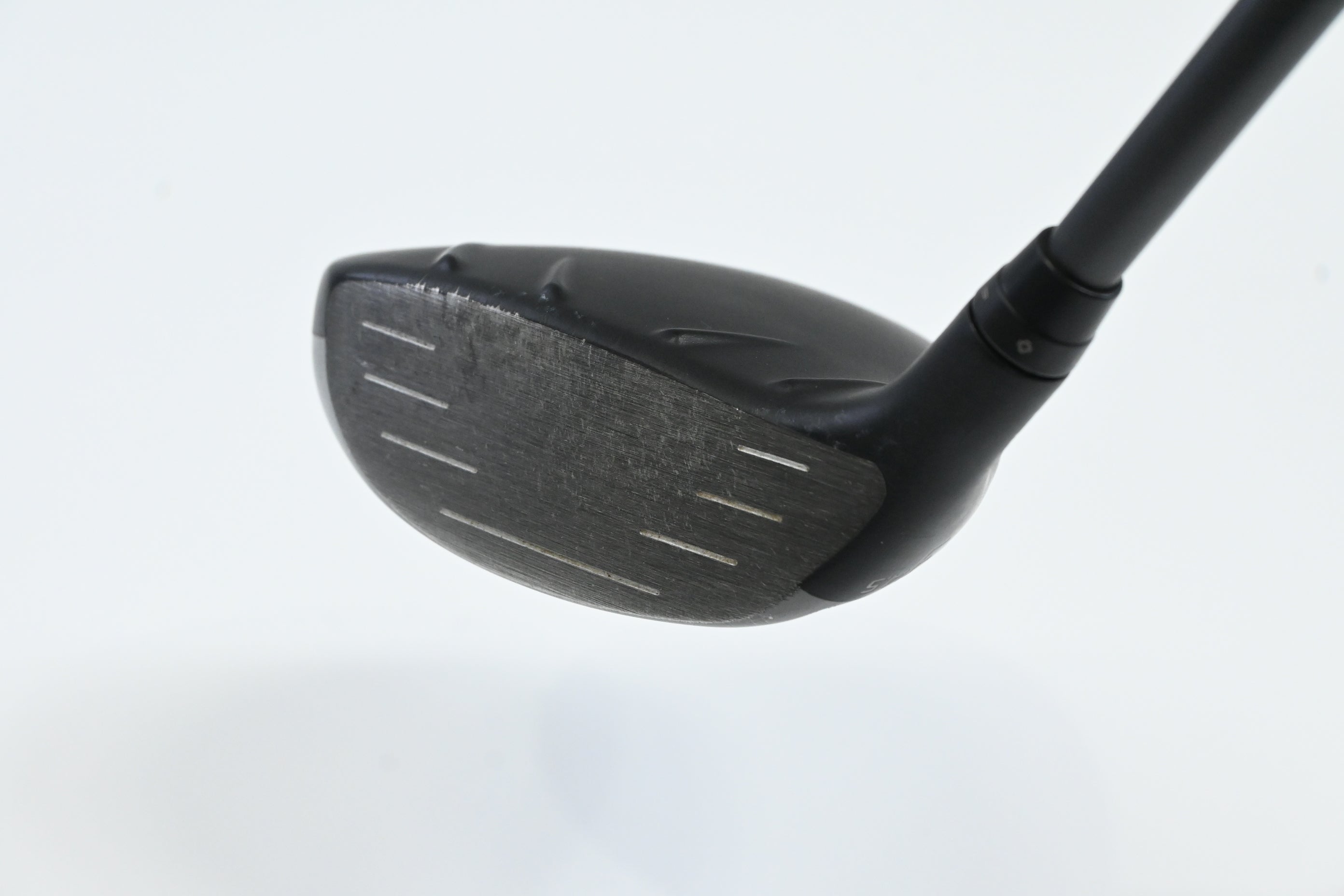 Ping G Series #3 Wood / 14.5 Degree / Regular Flex Ping Alta 65 Shaft