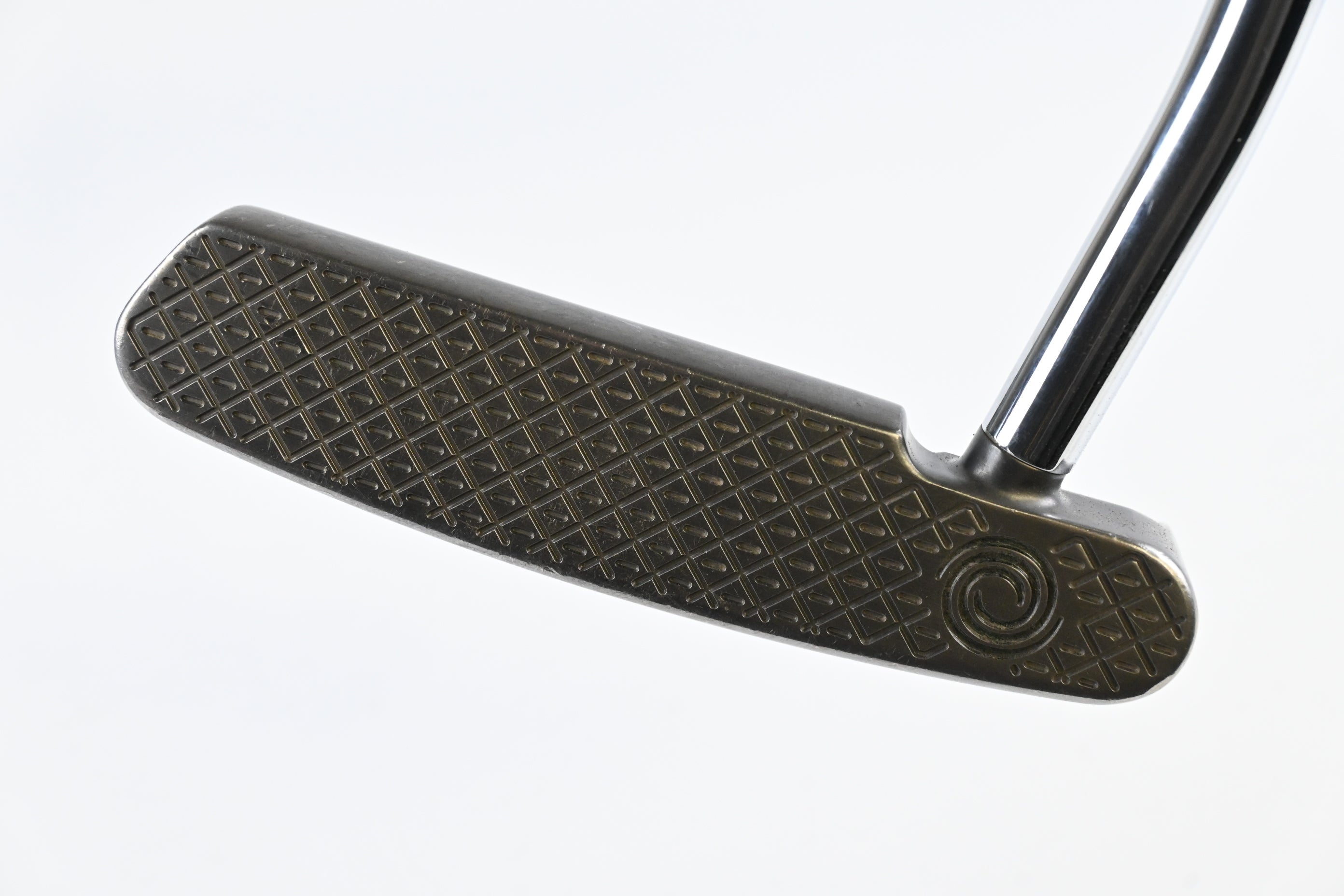 Odyssey Toulon Chicago Putter / 33.5 Inch