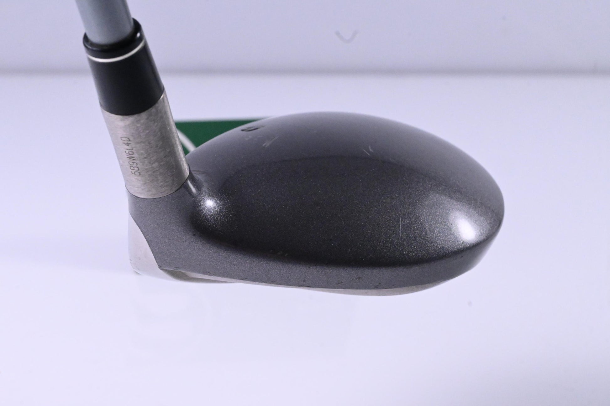 Ladies Taylormade R580 XD #5 Wood / 18 Degree / Ladies Flex Taylormade Shaft