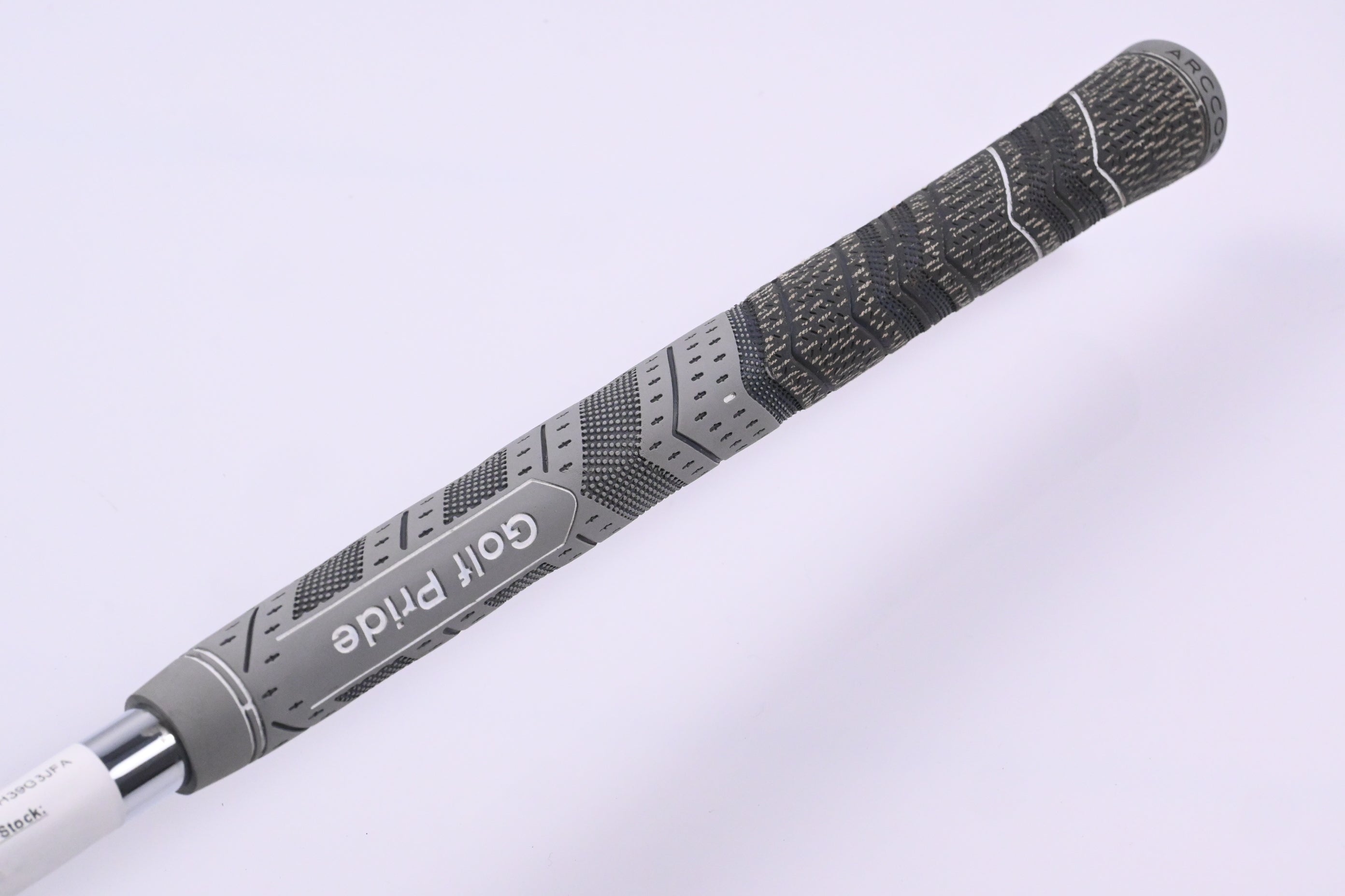 Cobra King 2025 Gap Wedge / 52 Degree / Wedge Flex Dynamic Gold Spinner Shaft
