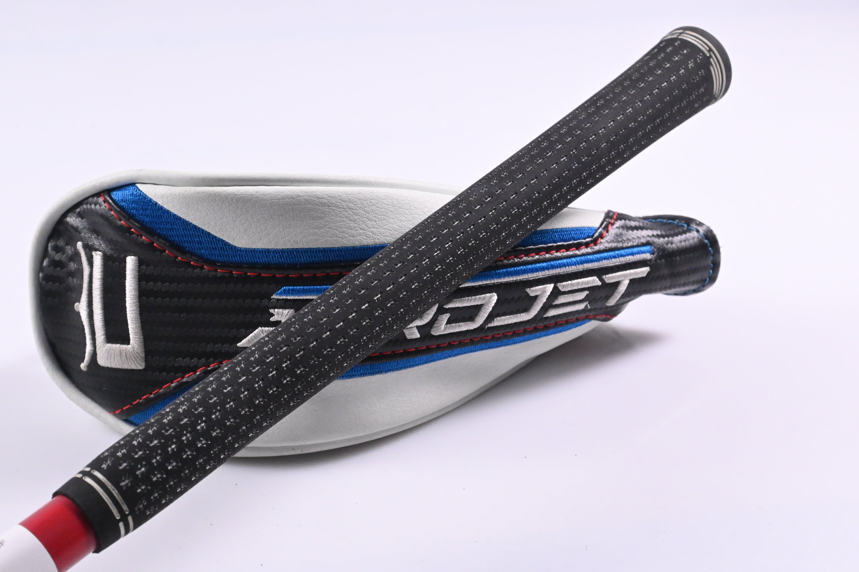 Cobra Aerojet #3 Hybrid / 19 Degree / Stiff Flex KBS PGI 85 Shaft
