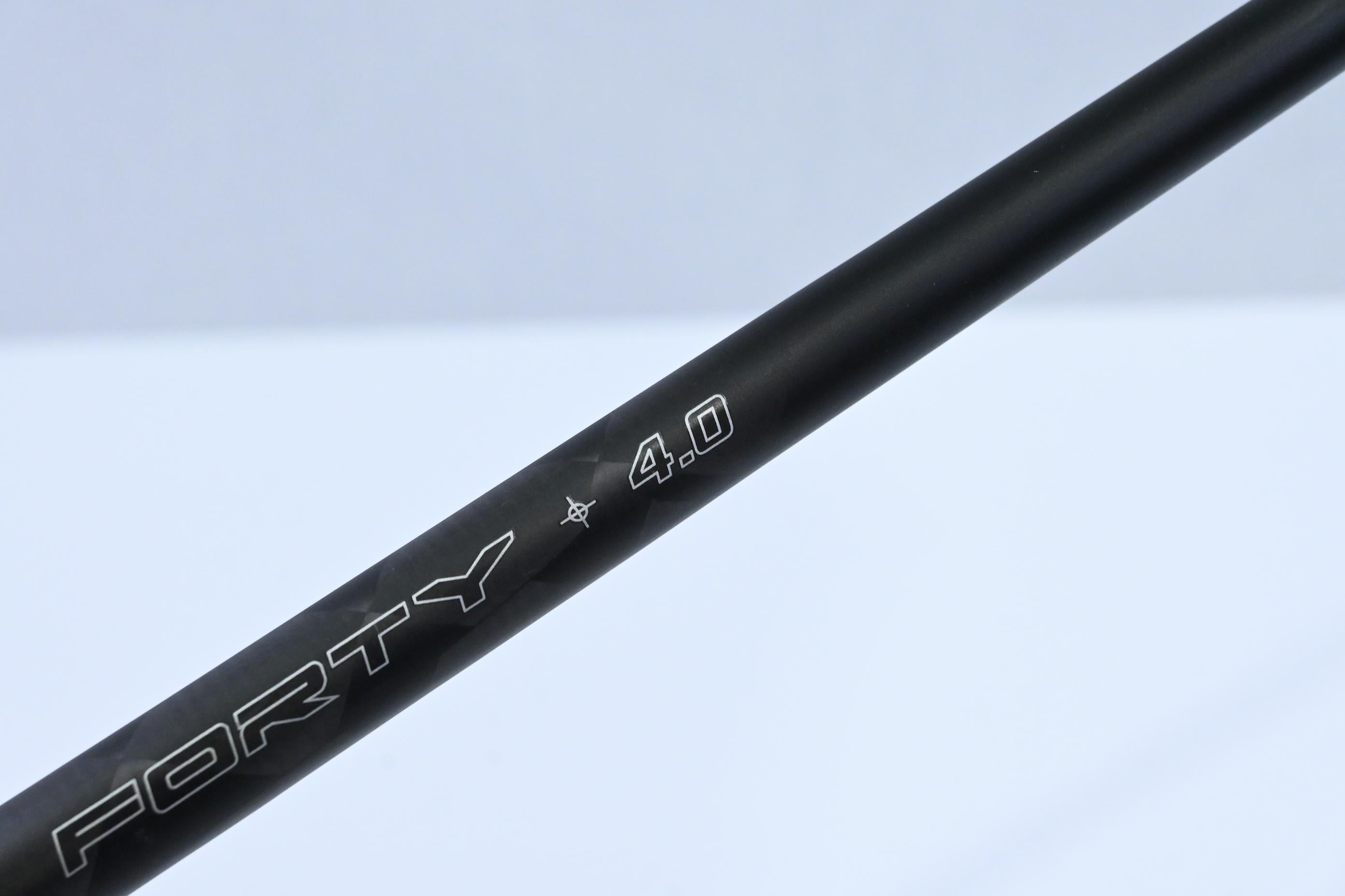 Ladies Project X Cypher 2.0 Forty Driver Shaft / Ladies Flex / Callaway Gen 2