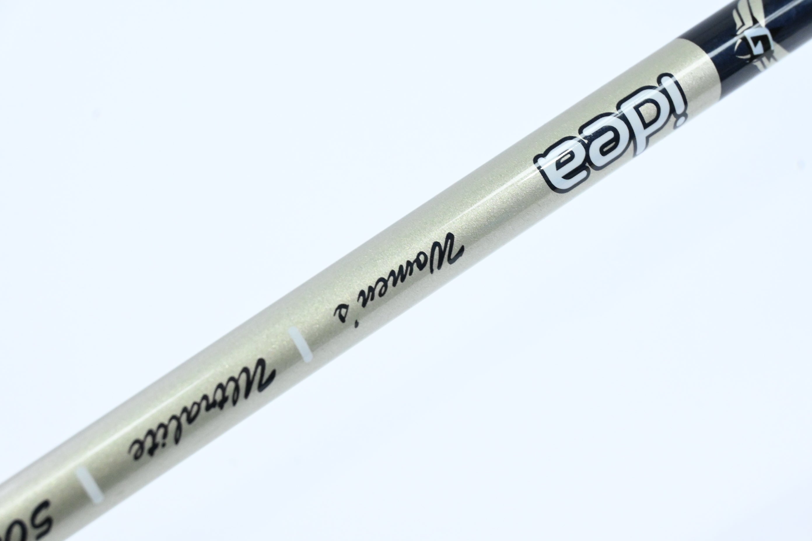 Ladies Adams Idea 2014 #7 Hybrid / 32 Degree / Ladies Flex Adams Idea 50 Shaft