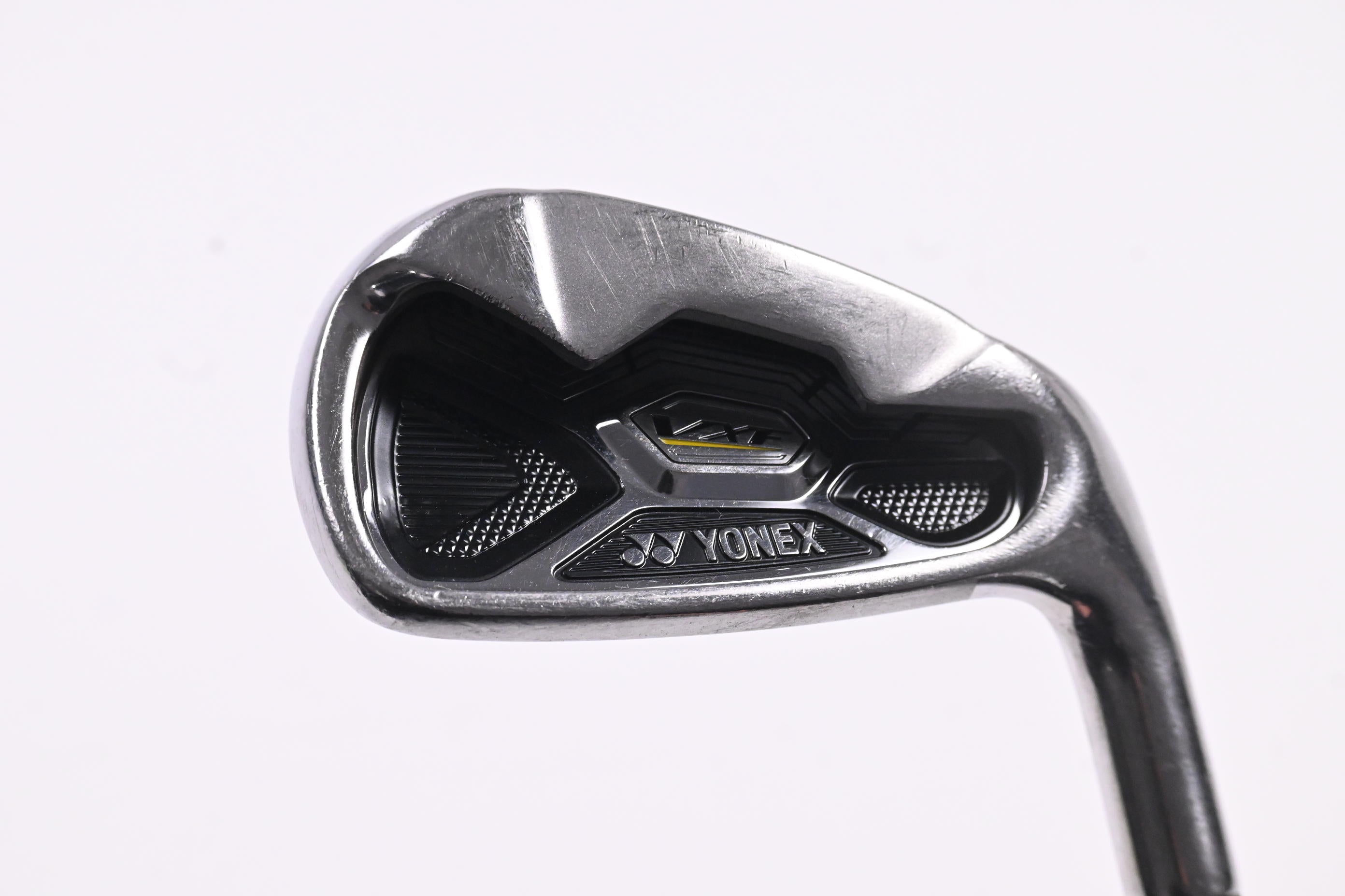 Yonex VXF #6 Iron / 28 Degree / Regular Flex Yonex Shaft