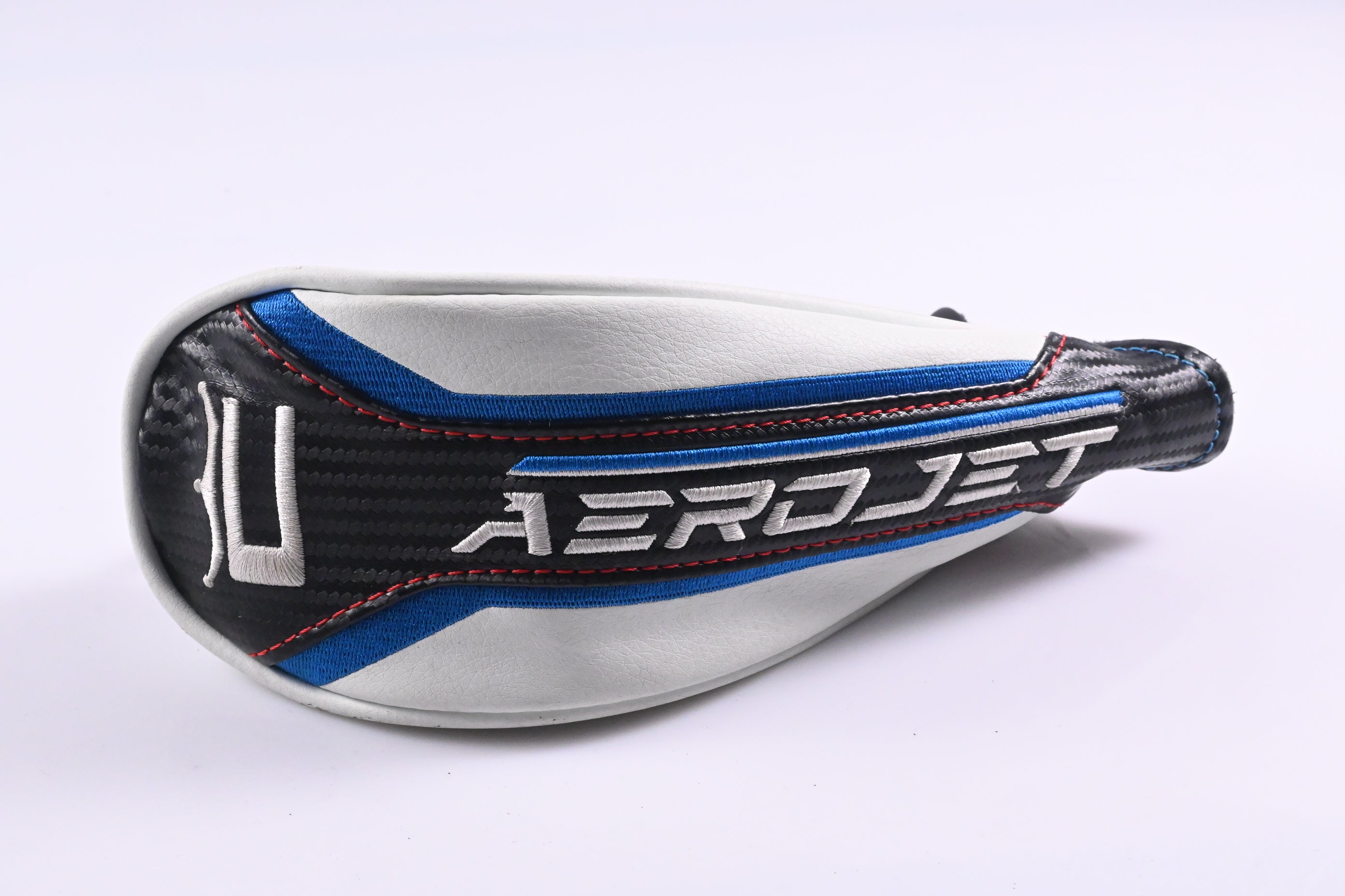 Cobra Aerojet #3 Hybrid / 19 Degree / Stiff Flex KBS PGI 85 Shaft
