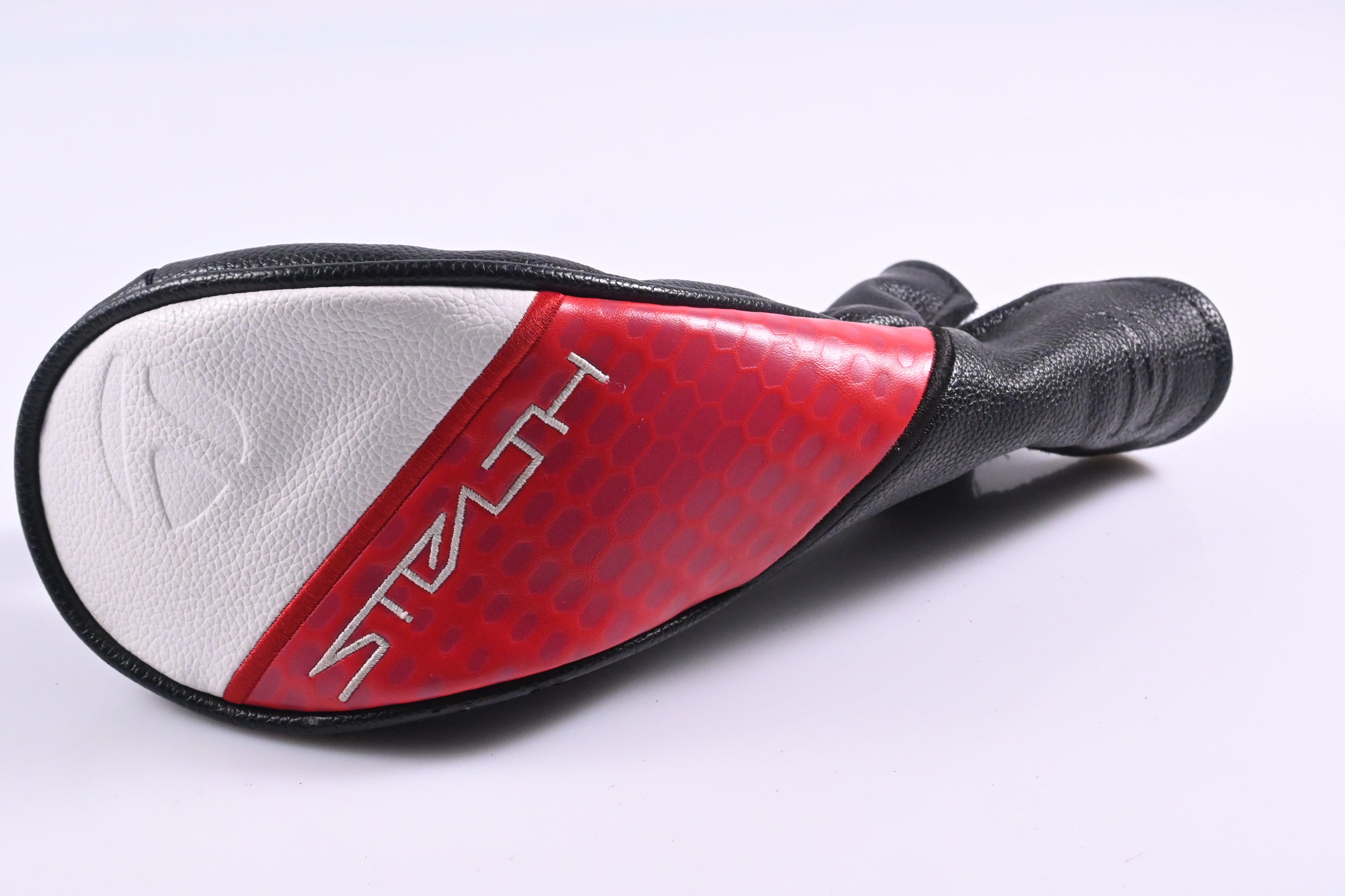 Taylormade Stealth 2 Plus #3 Hybrid / 19.5 Degree / Stiff Flex Kai'li Red 85