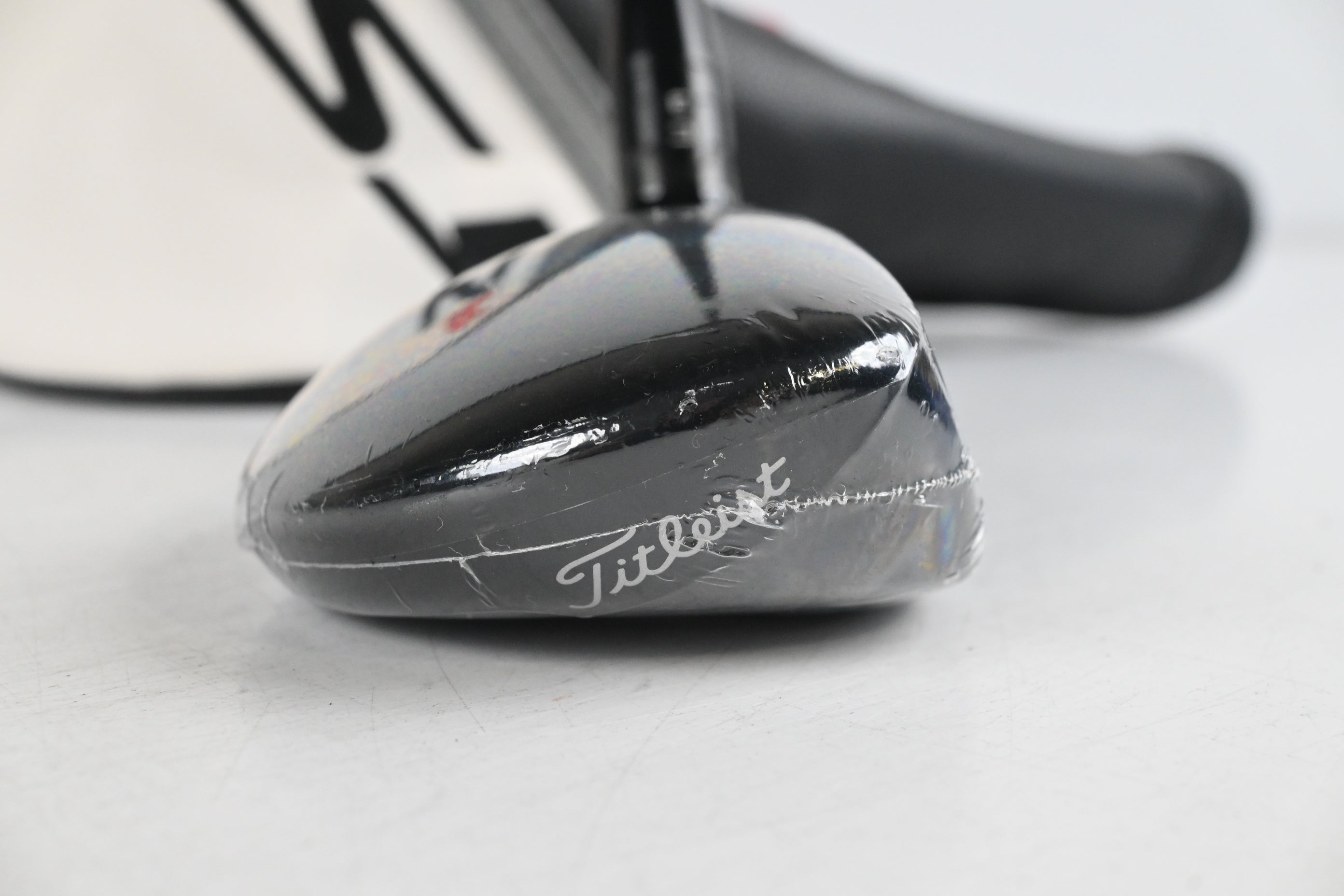 Titleist TSR2 #4 Hybrid / 21 Degree / Stiff Flex Tensei AV Blue 65 Shaft