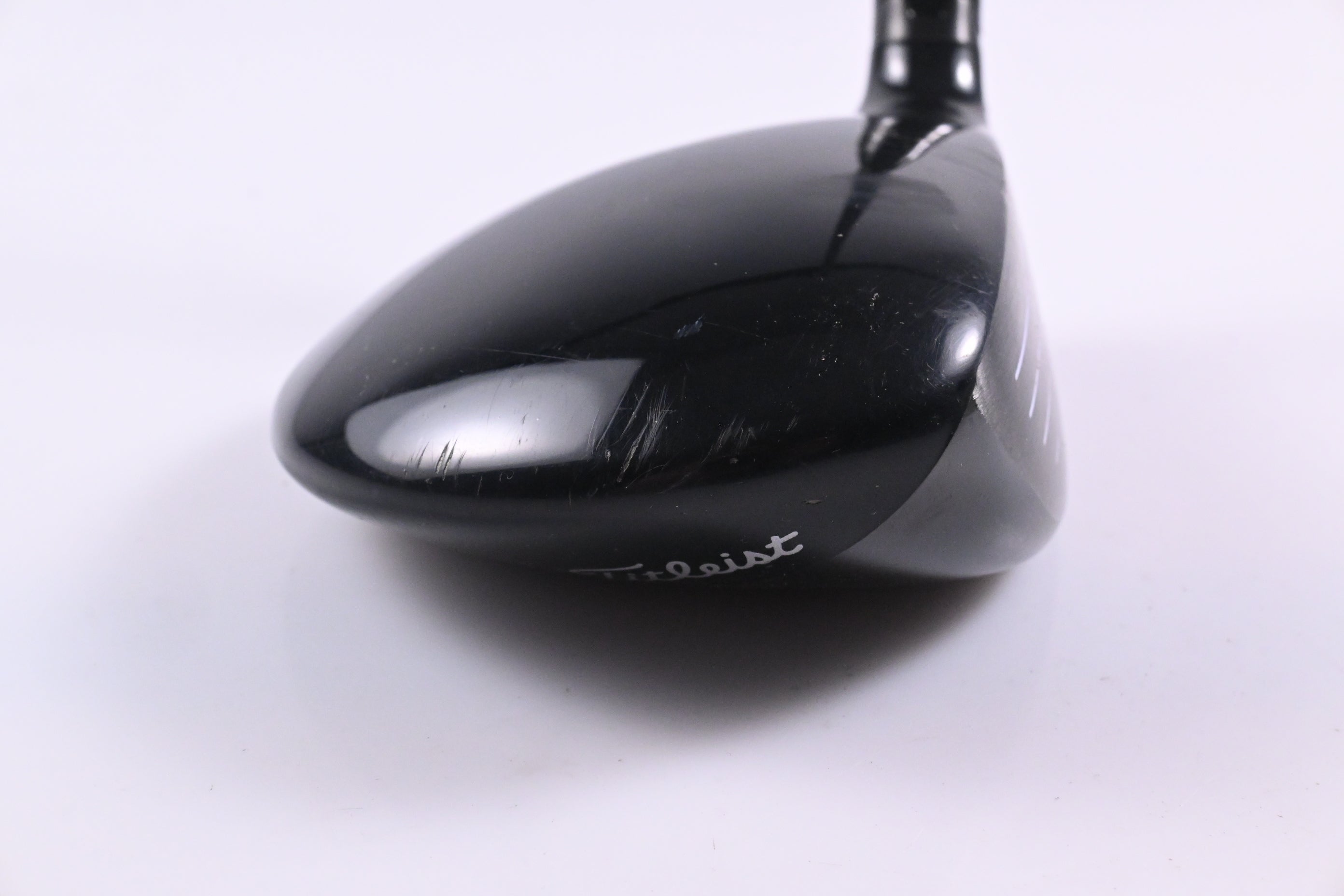 Titleist TSR3 #3 Wood / 154 Degree /Stiff Flex HZRDUS Gen4 Black 70 Shaft