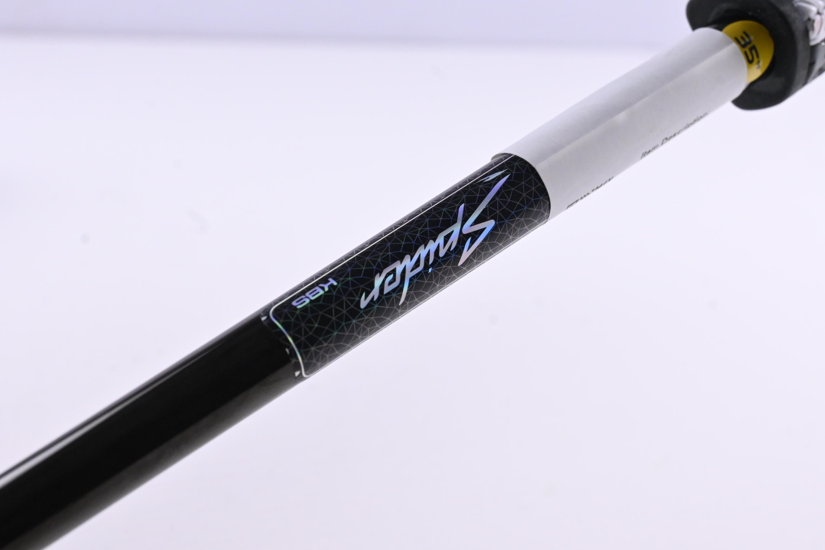 Taylormade Spider Tour X Torched Short Slant 2026 Putter / 35 Inch