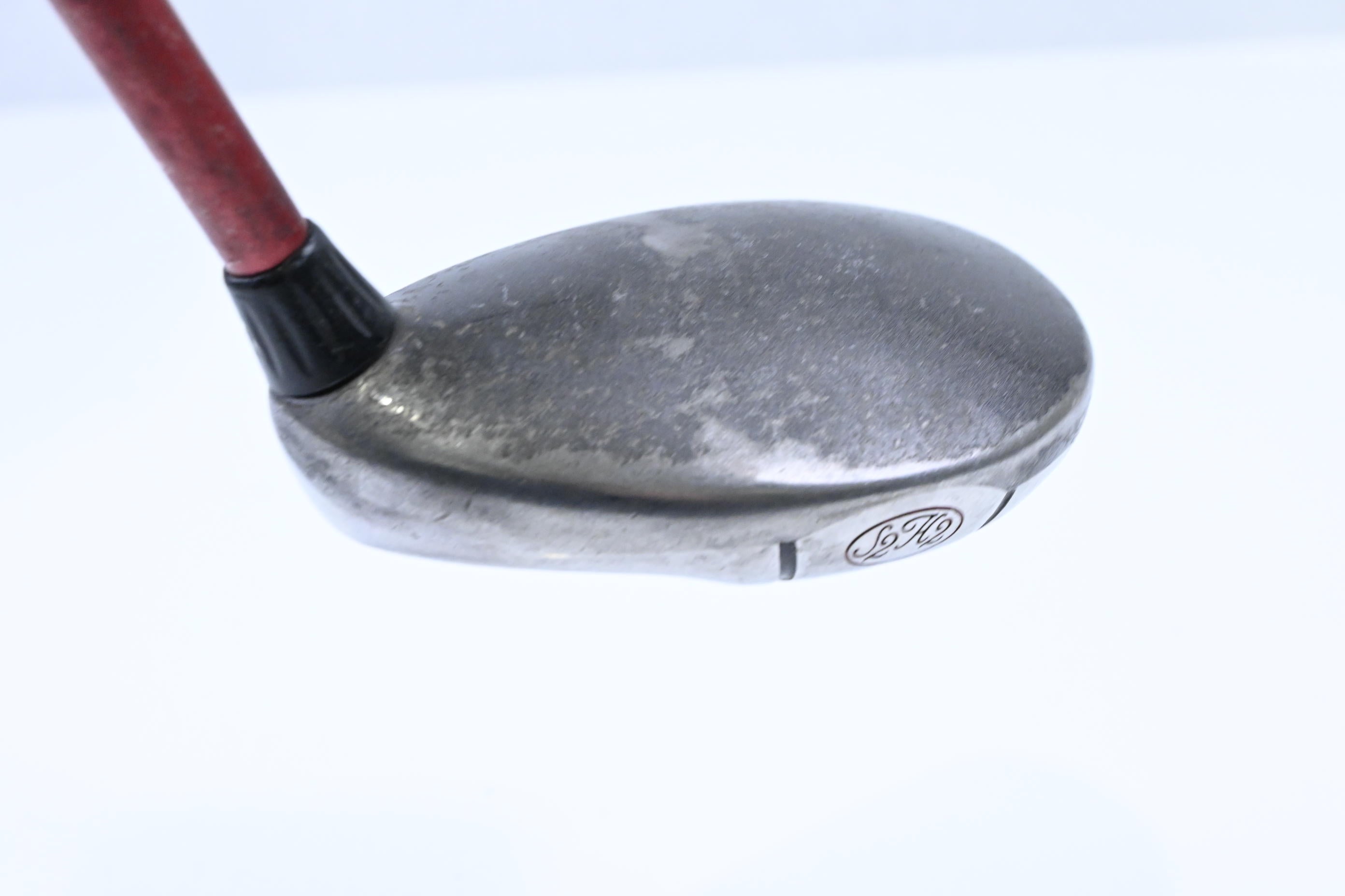 Callaway Heavenwood #2 Hybrid / 17 Degree / Regular Flex Callaway RCH 75W Shaft