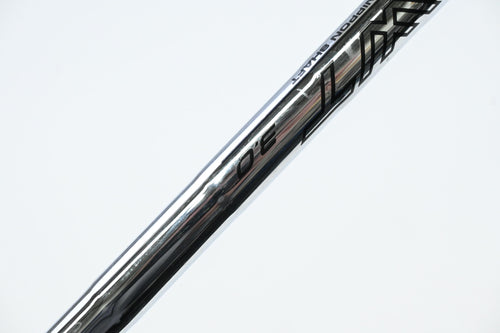 Ping G440 #8 Iron / Black Dot / Regular Flex Ping AWT 3.0 Shaft