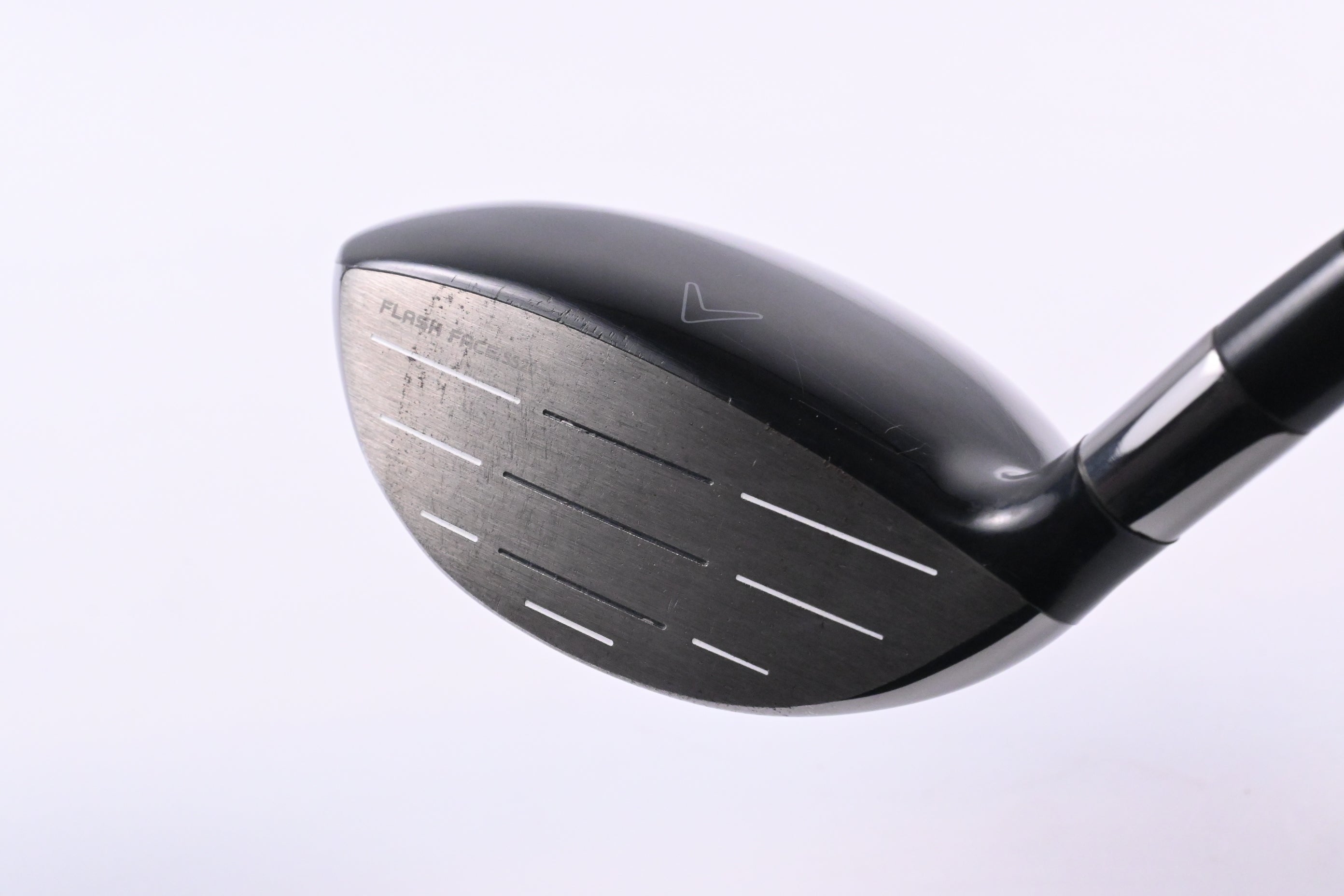 Callaway Mavrik #5 Wood / 18 Degree / Regular Flex EvenFlow Riptide 60 Shaft