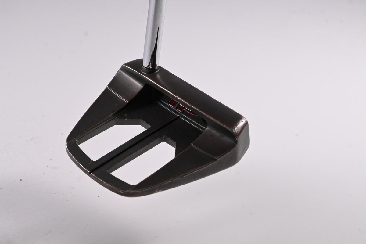 Taylormade TP Patina Collection Dupage Putter / 34 Inch