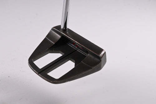 Taylormade TP Patina Collection Dupage Putter / 34 Inch