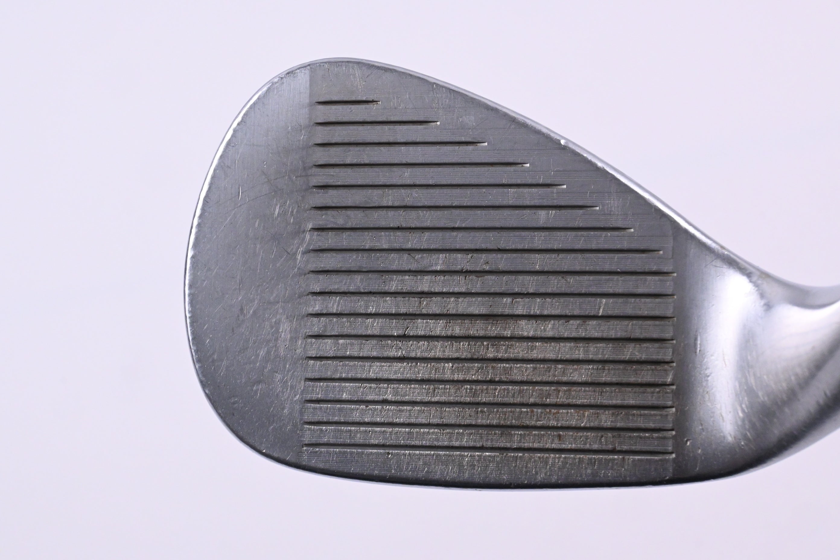 Titleist Vokey SM9 Sand Wedge / 56 Degree / Wedge Flex Titleist Vokey SM9 Shaft