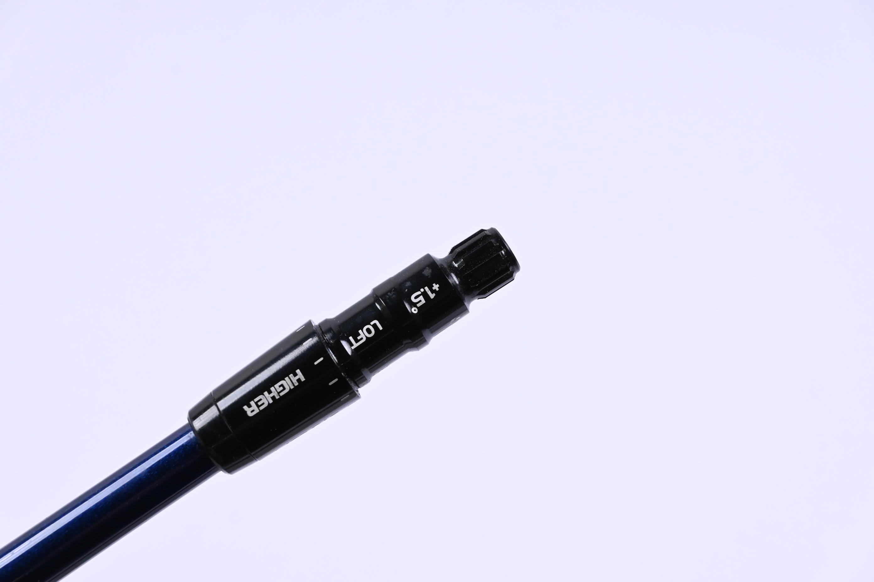 Fujikura Ventus Blue TR Velocore Driver Shaft / Stiff Flex / Taylormade 2nd Gen