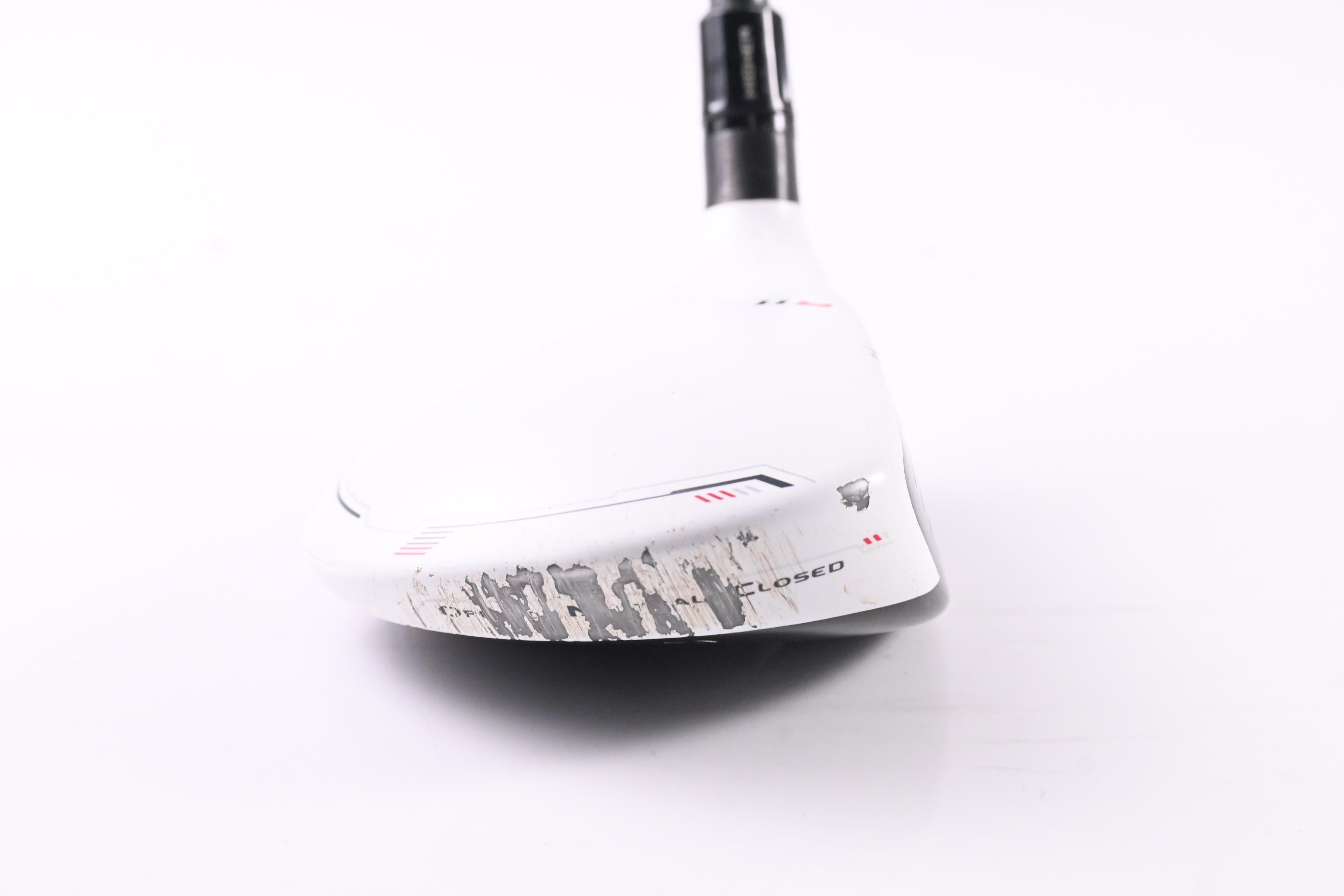 Taylormade R11S #3 Wood / 15.5 Degree / Stiff Flex RIP Phenom 70 Shaft