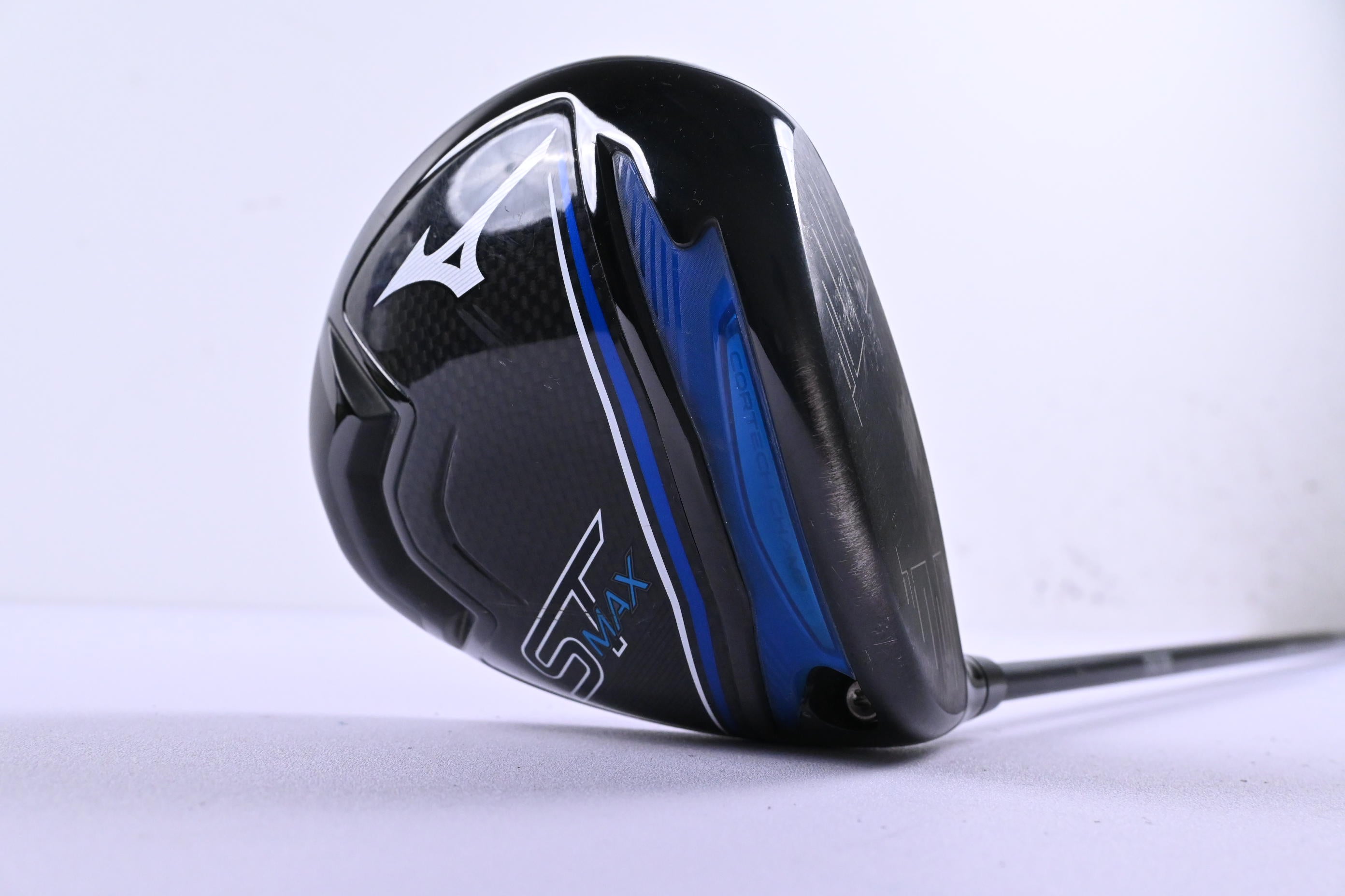 Mizuno ST-Max 230 Driver / 9.5 Degree / X-Flex Tensei 1K Black 65 Shaft